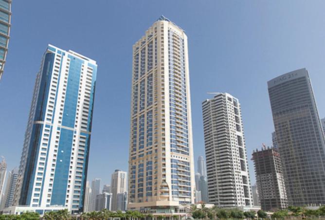 Appartement Havn - With Views In Gate, Jlt *