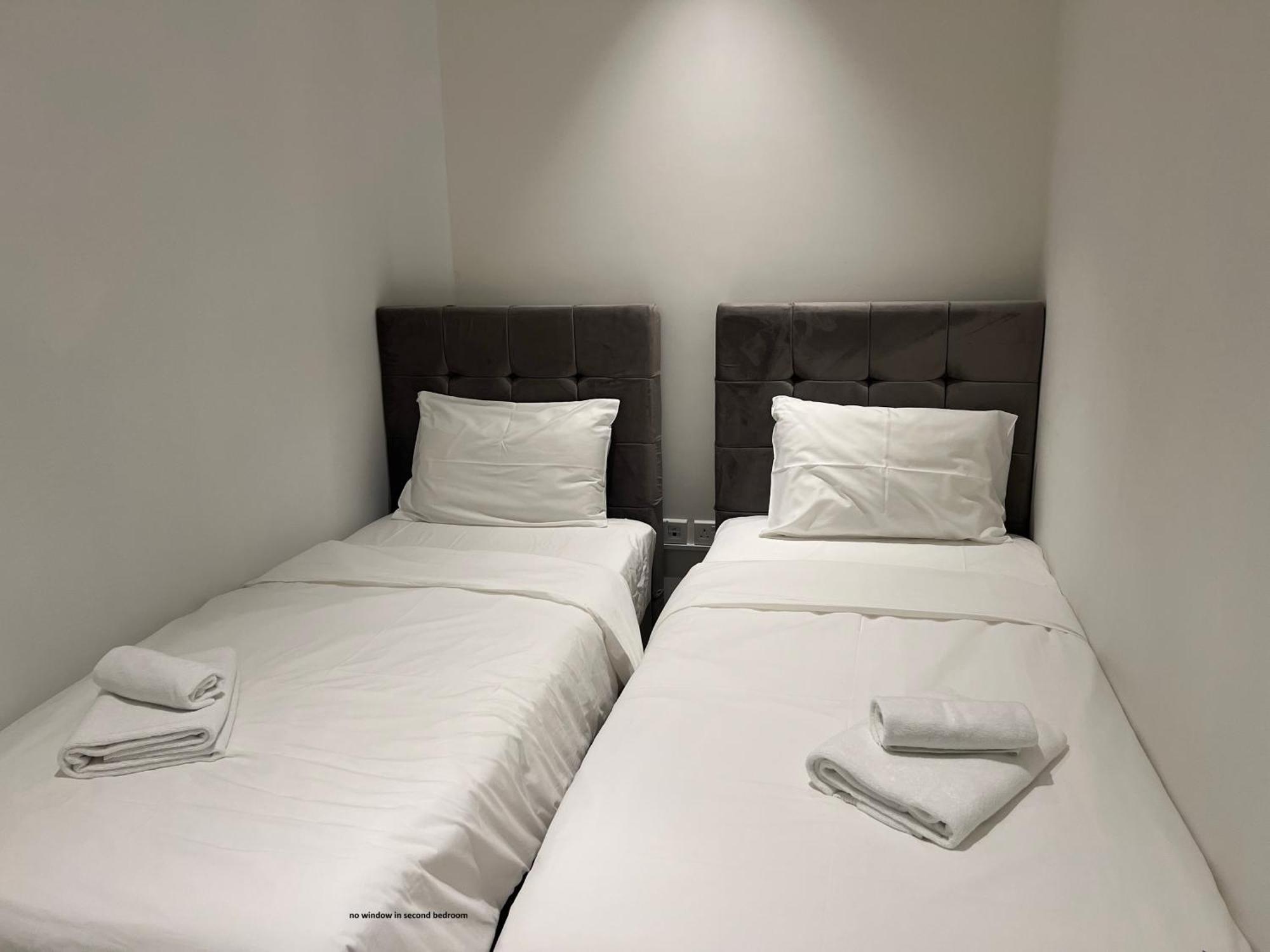 Sevenpalm 2br Seaview Rooftoppool Privbeach Appartamento