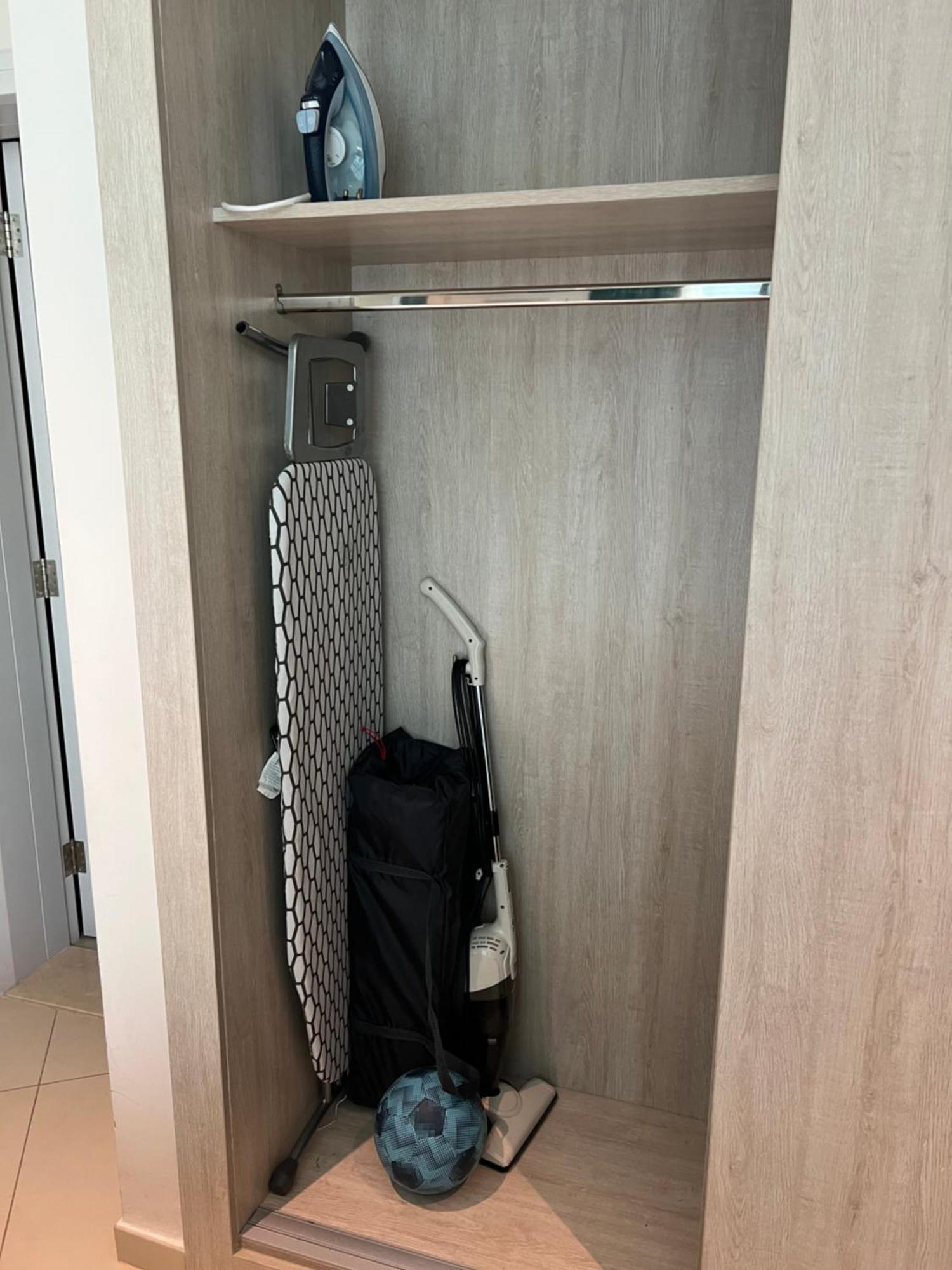 Appartamento Sevenpalm 2br Seaview Rooftoppool Privbeach