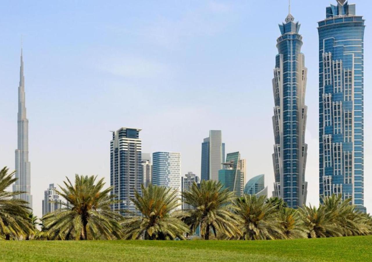 Apartamento Havn - In Jw Marriott, Marina View *