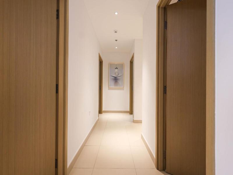 Appartement Luxury 3br At Creek Horizon T1 Dubaï