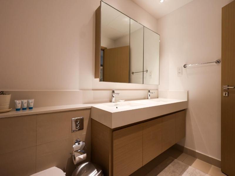 Luxury 3br At Creek Horizon T1 Appartement *