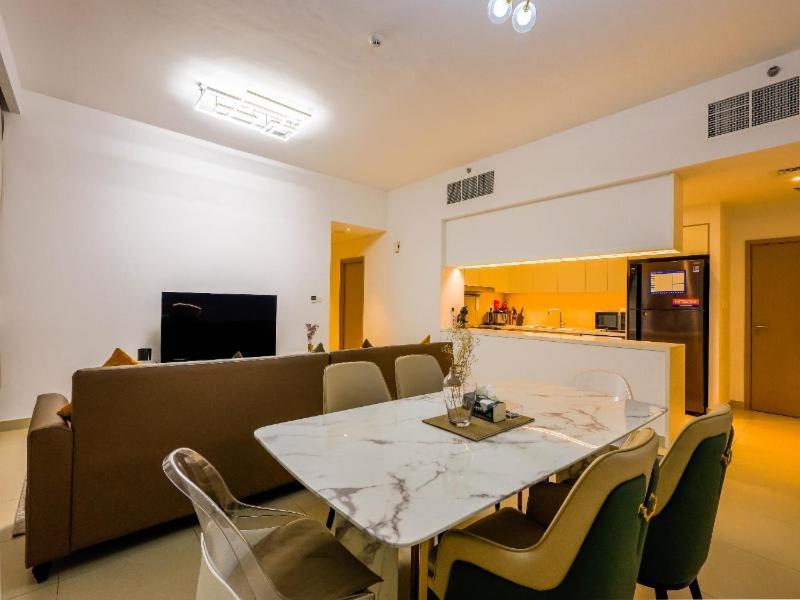 Luxury 3br At Creek Horizon T1 Dubaï