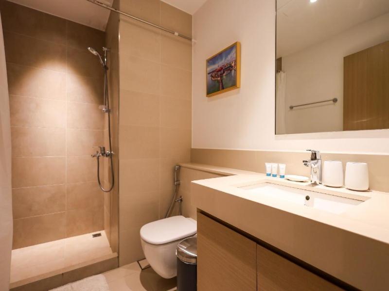 Luxury 3br At Creek Horizon T1 Appartement