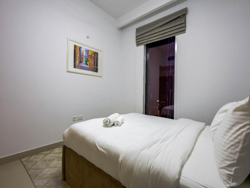 Luxury 3br At Creek Horizon T1 Appartement