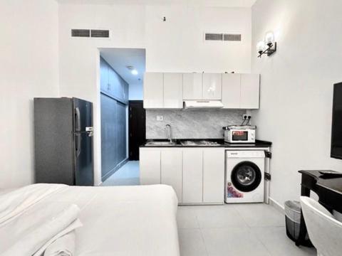 Al Manara Classic Deluxe Appartement Dubaï
