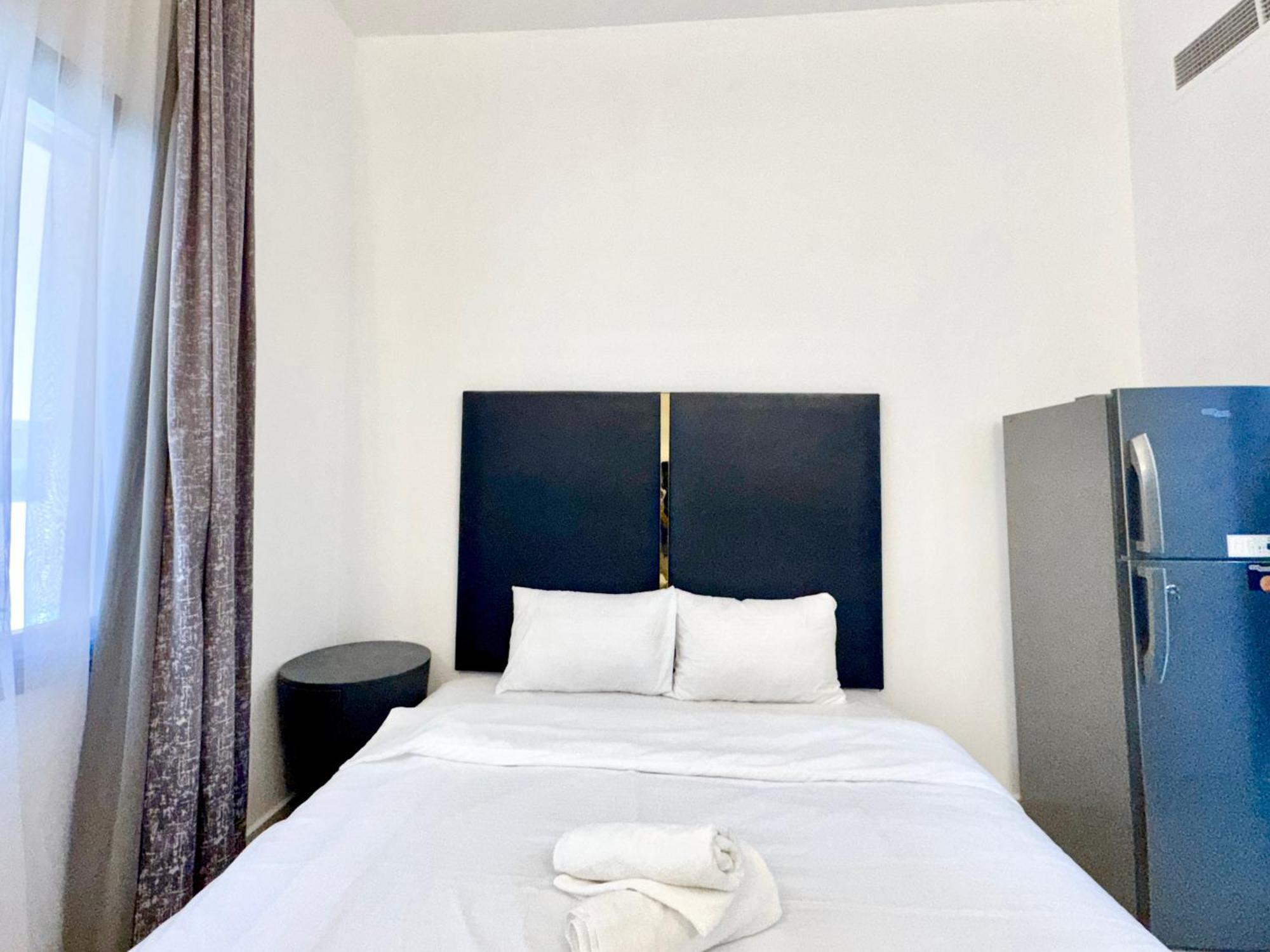 Al Manara Classic Deluxe Appartement *
