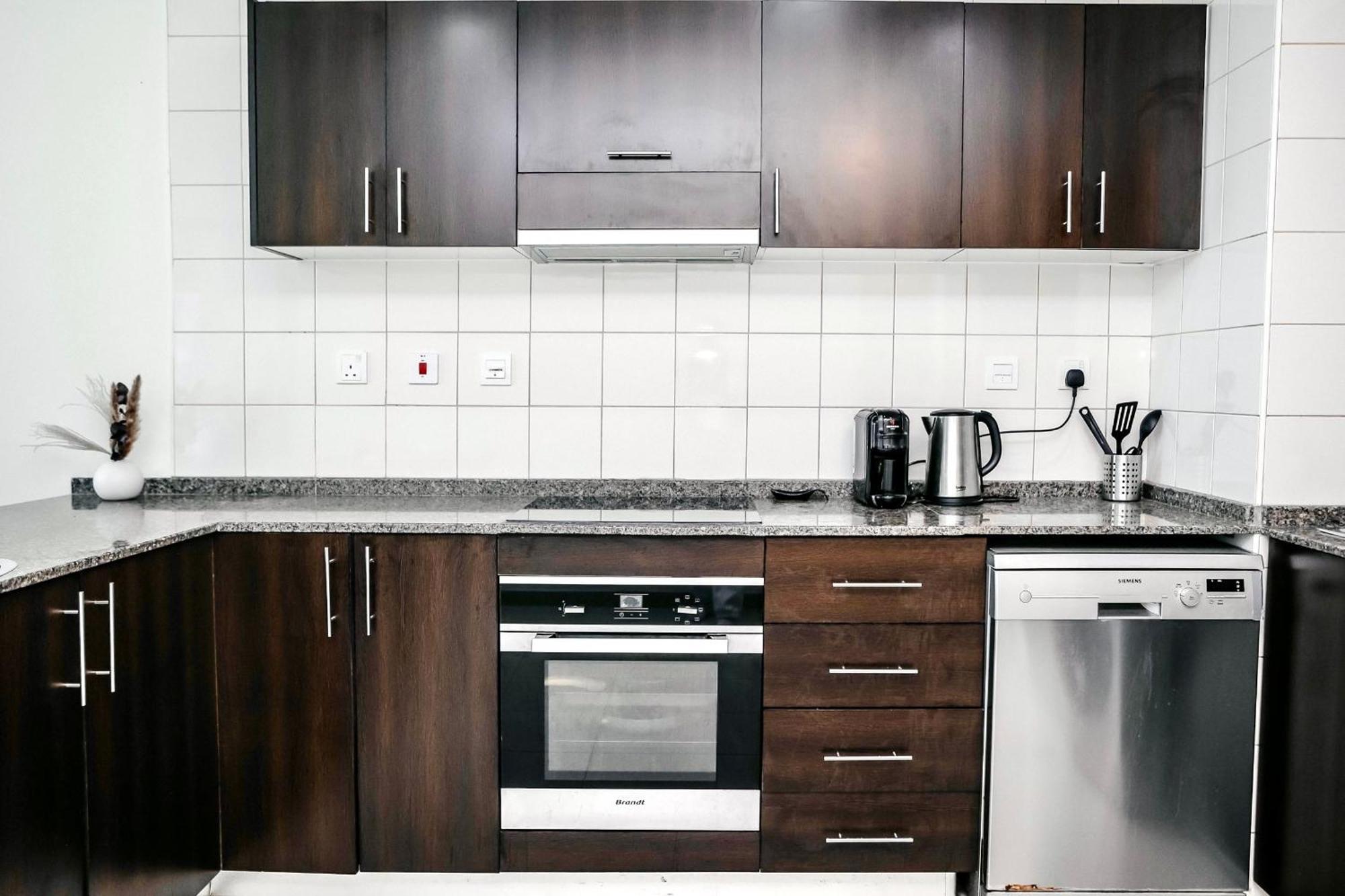 Appartement Spot In The Heart Of Marina *