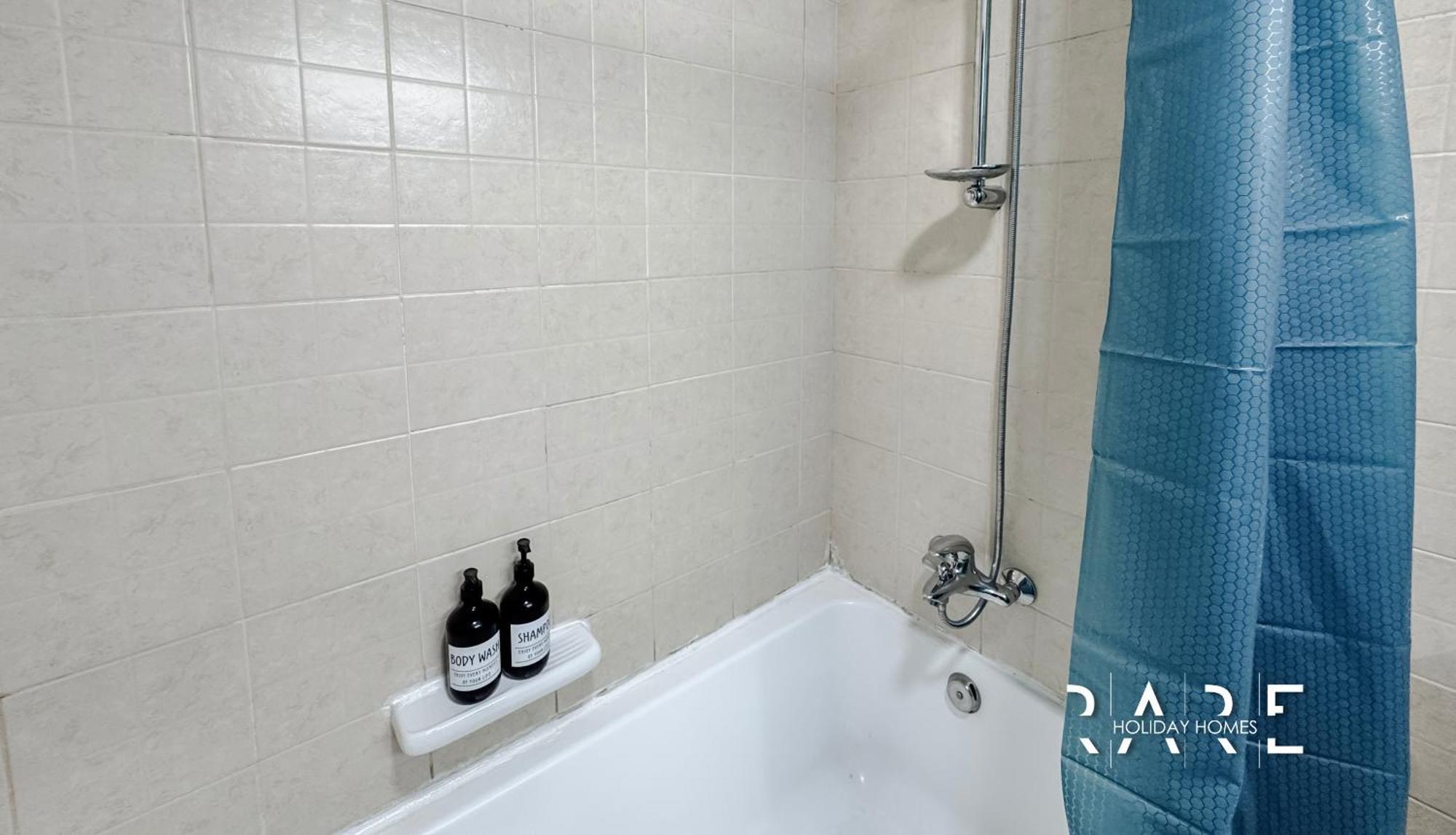 Lägenhet Rare Homes - Mediterranean Cluster - Near Ibn Battuta Mall - Discovery Garden - Building# Med 74 - R408 *