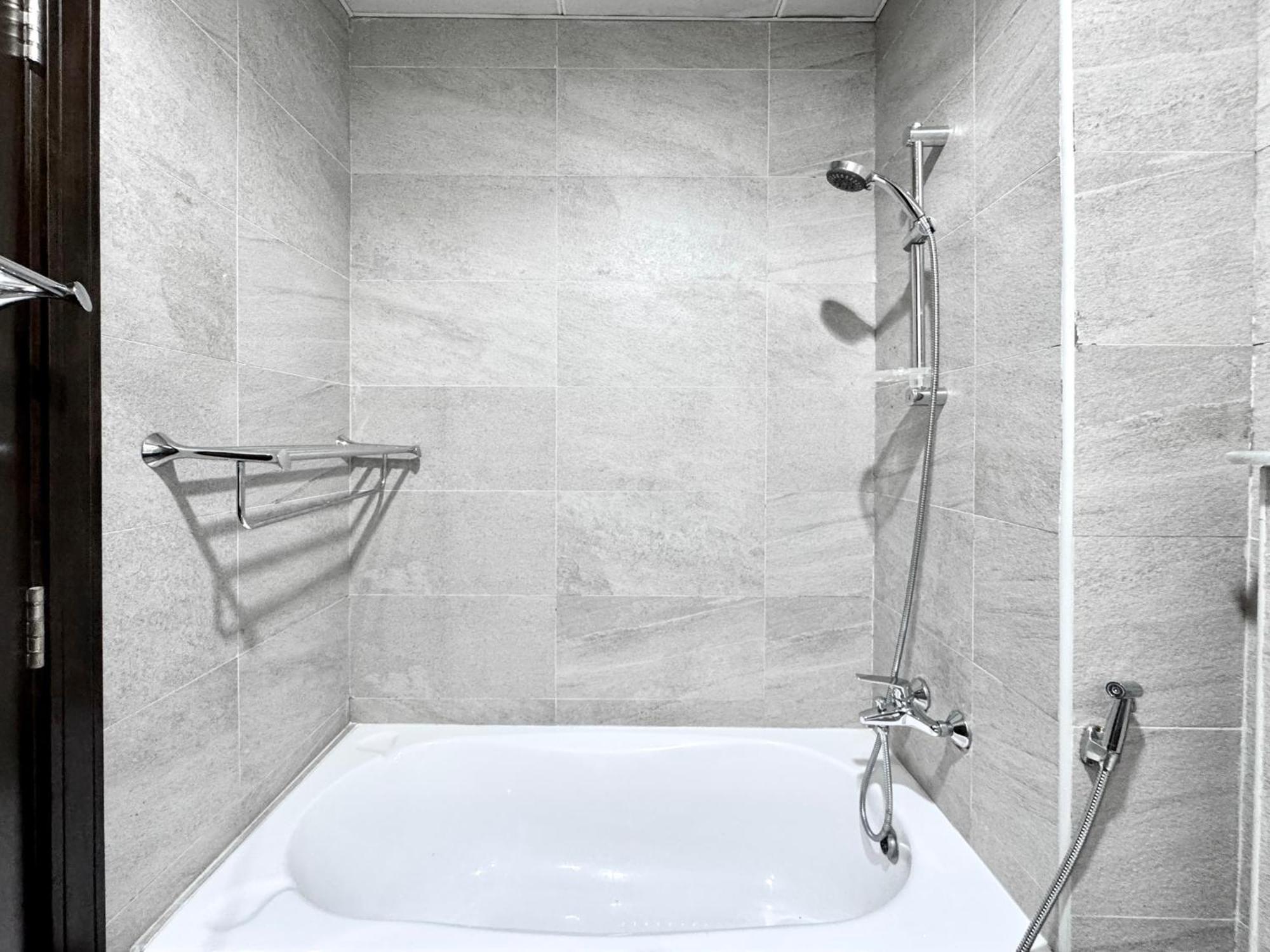 Lägenhet Al Manara Classic Deluxe