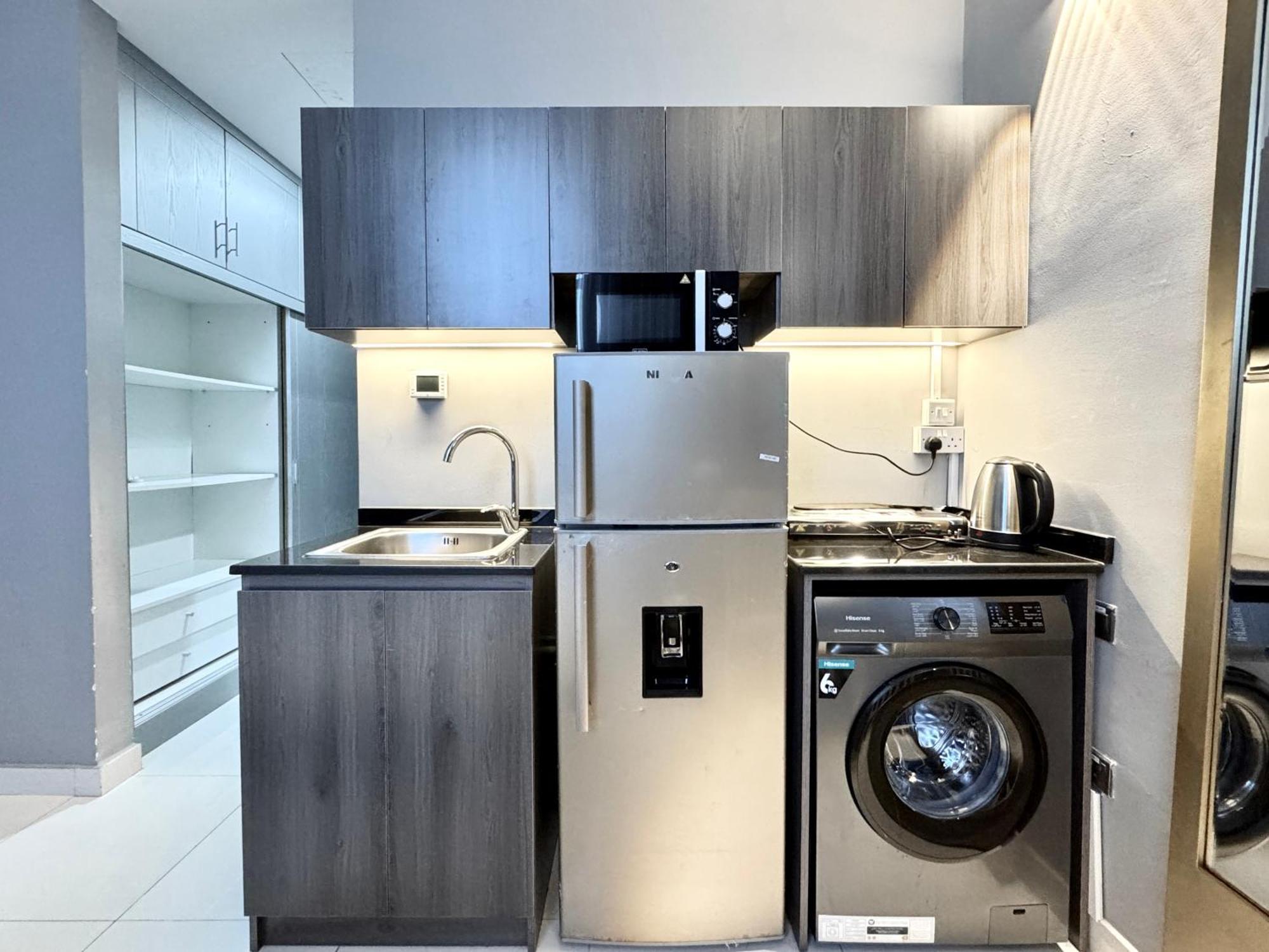 Al Manara Classic Deluxe Appartement Dubaï