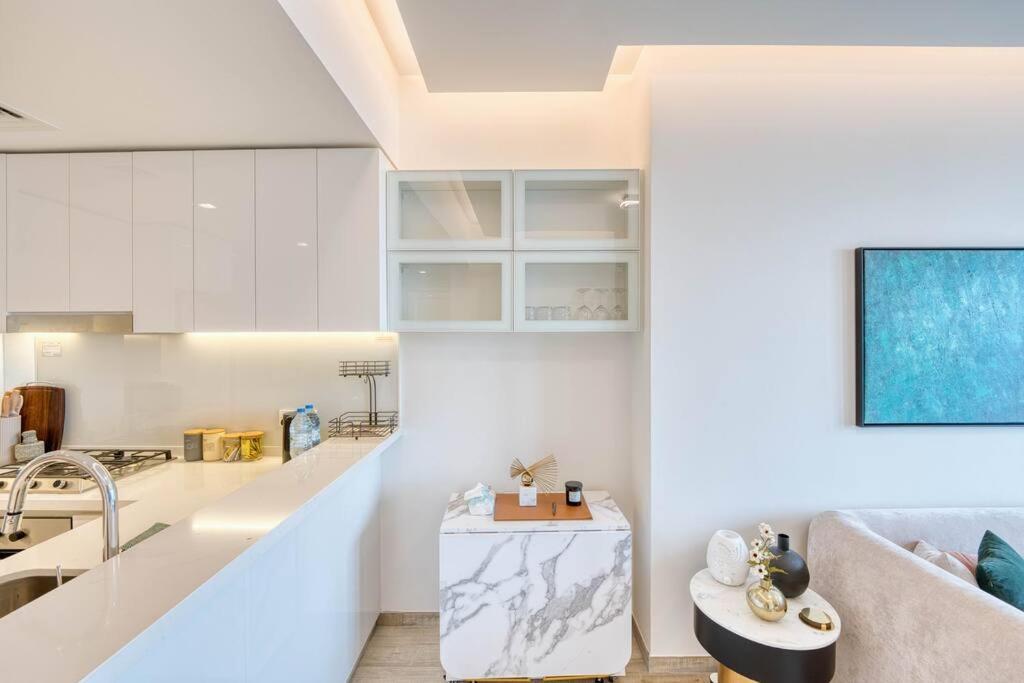 Appartement Classic - Ahad Large 1br For 4