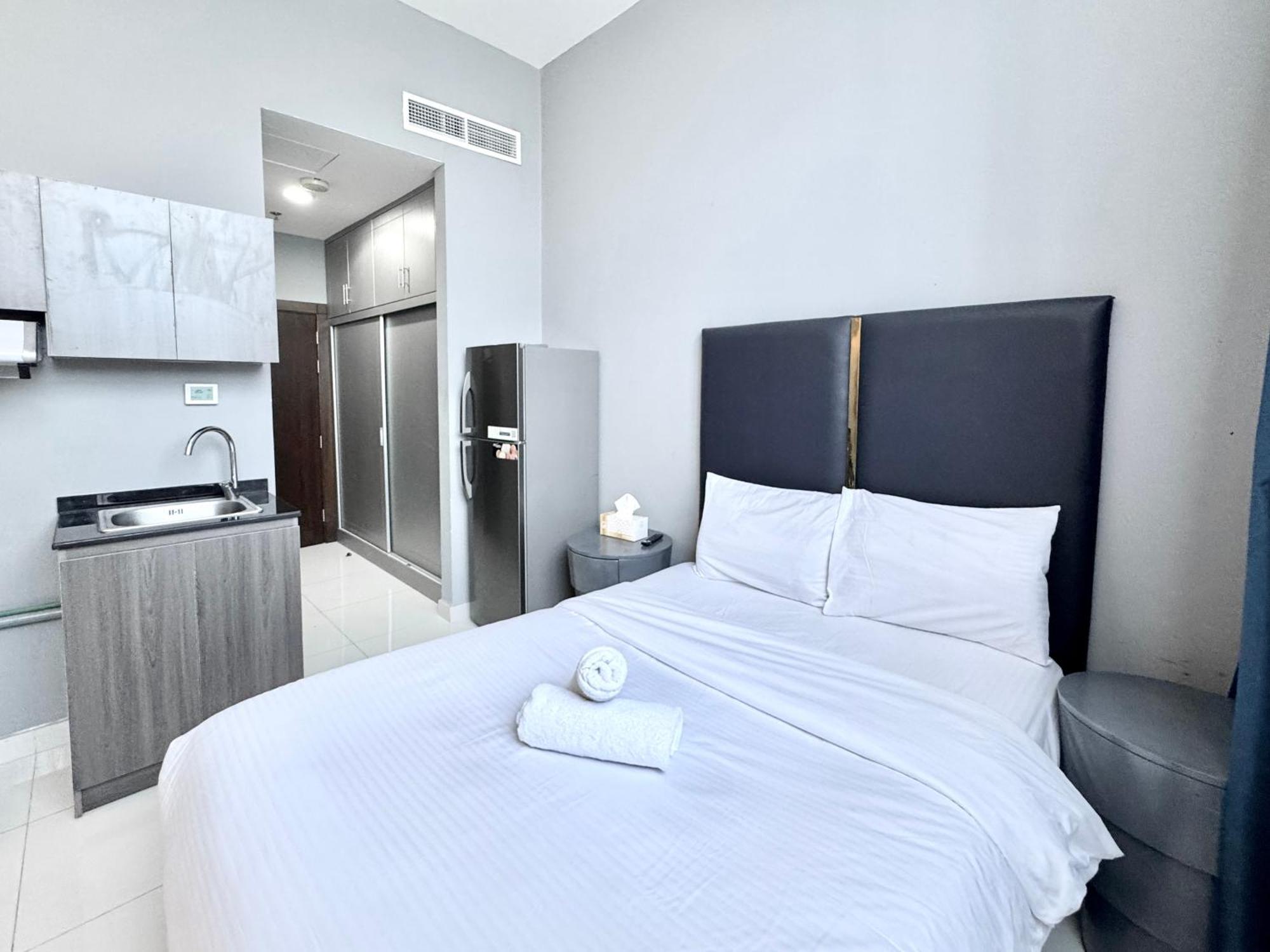 Al Manara Classic Deluxe Appartement *