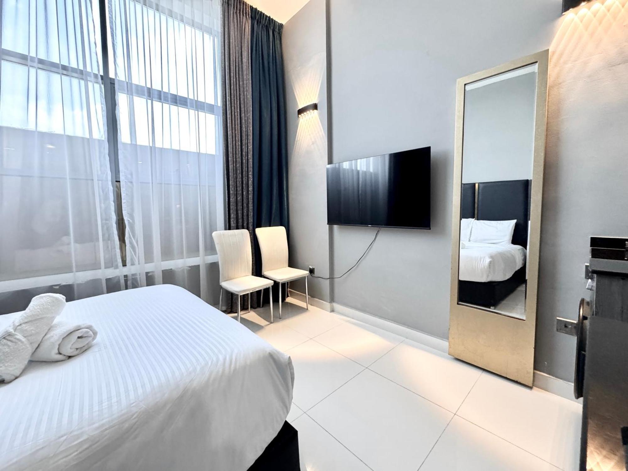 Al Manara Classic Deluxe Dubaï