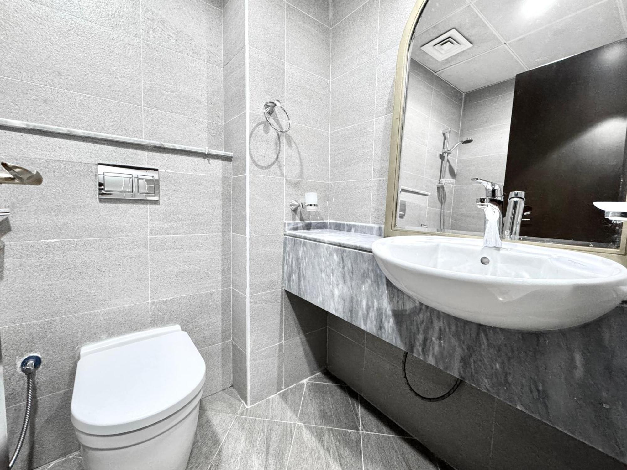 Al Manara Classic Cozy Appartement *