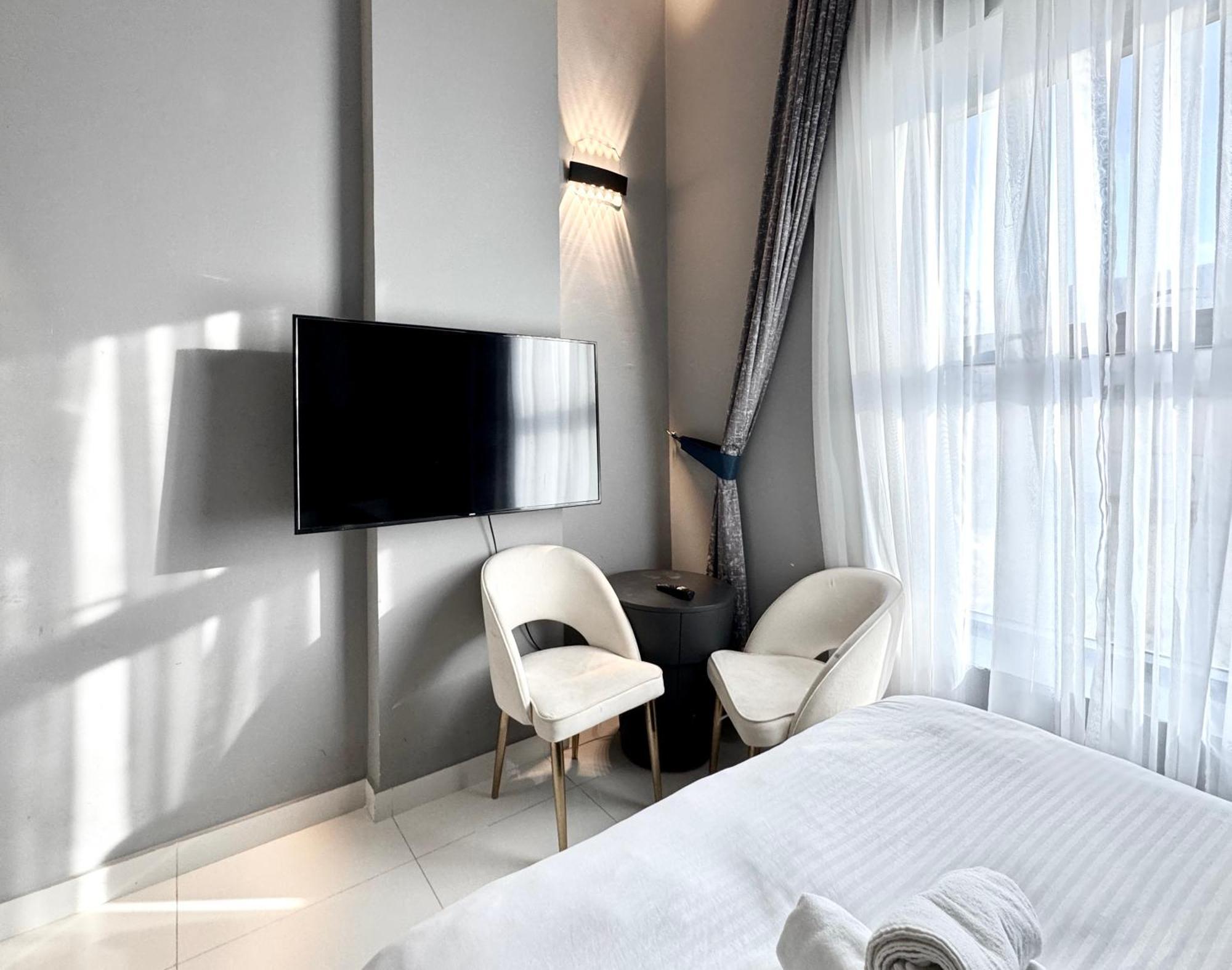 Appartement Al Manara Classic Cozy