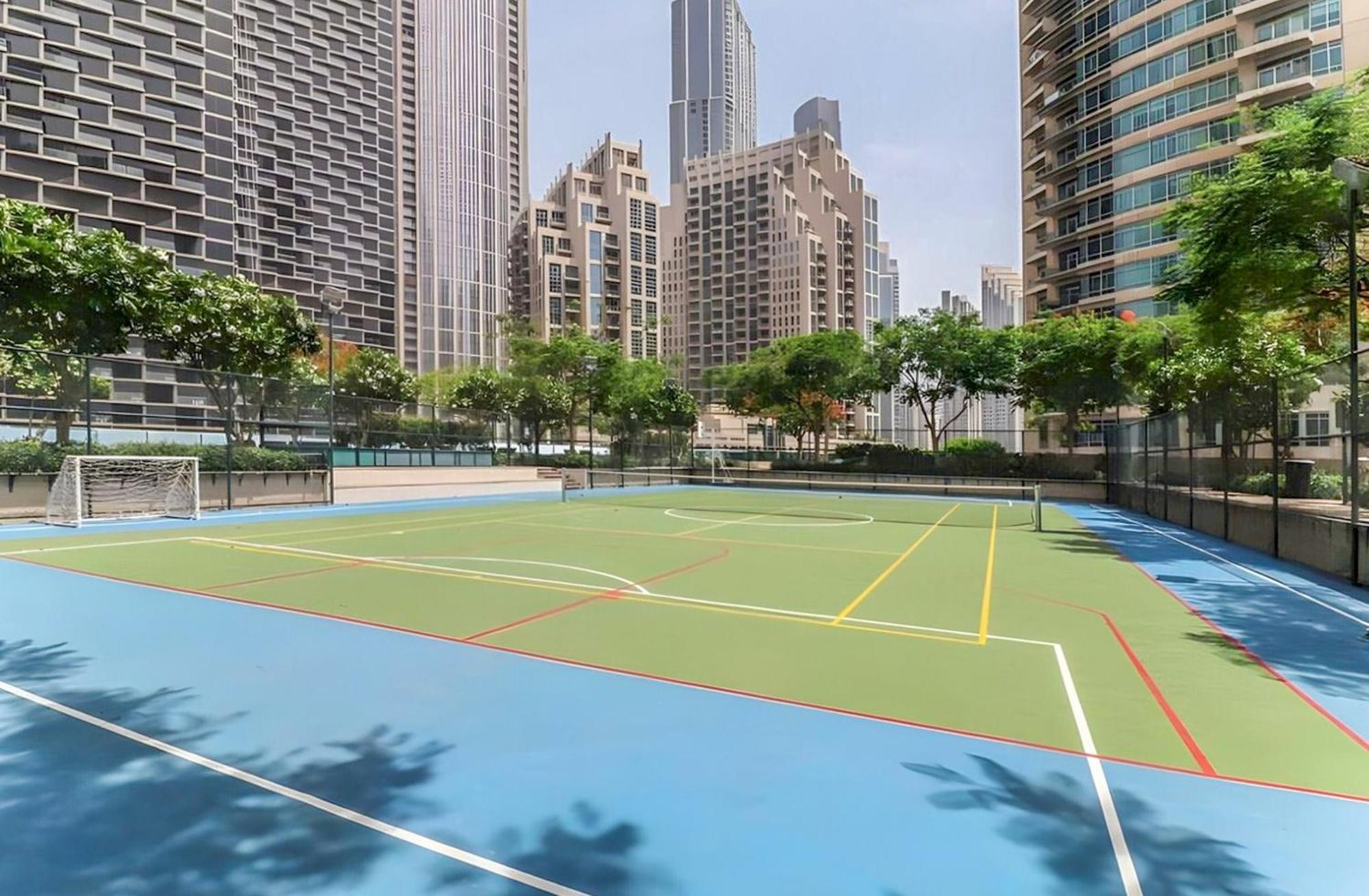 Appartement Elite Lux Homes - 3br Full Burj Khalifa Fountain Views In Downtown