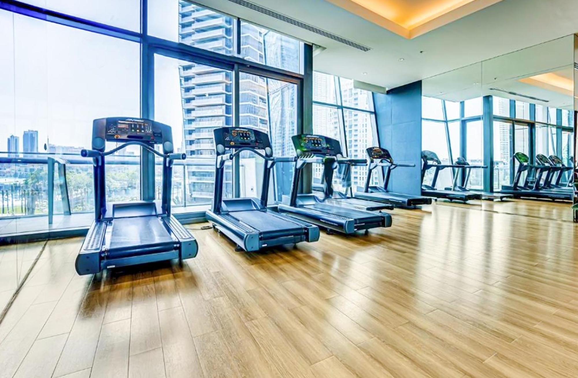 Elite Lux Homes - 3br Full Burj Khalifa Fountain Views In Downtown Appartement *