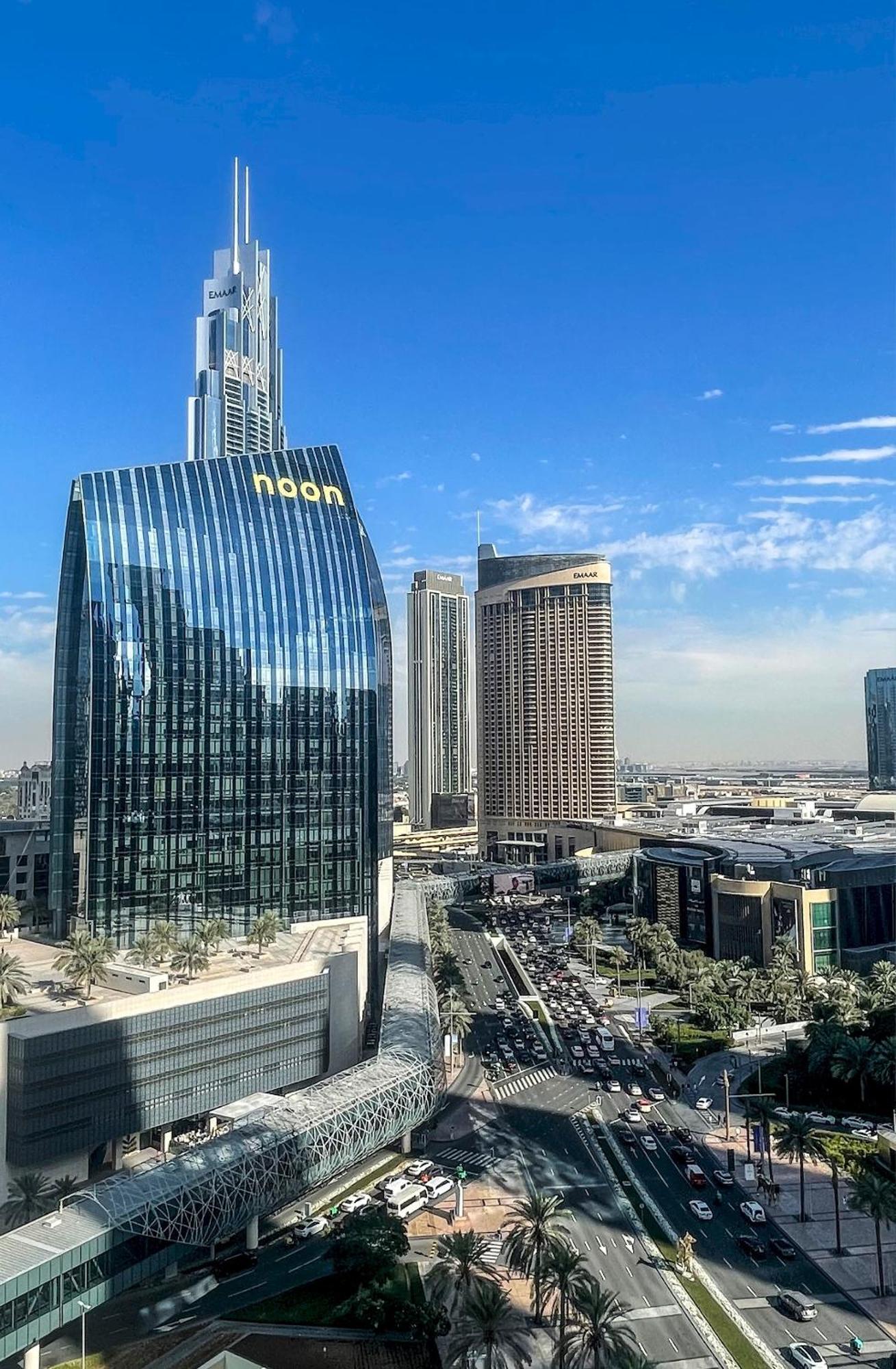Elite Lux Homes - 3br Full Burj Khalifa Fountain Views In Downtown * Dubaï