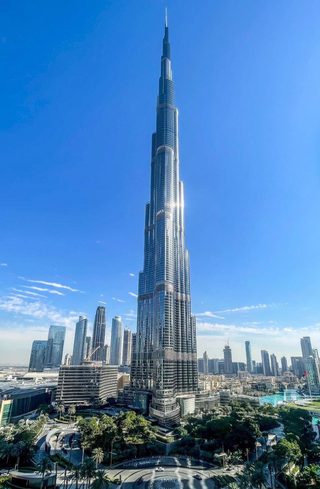 Appartement Elite Lux Homes - 3br Full Burj Khalifa Fountain Views In Downtown