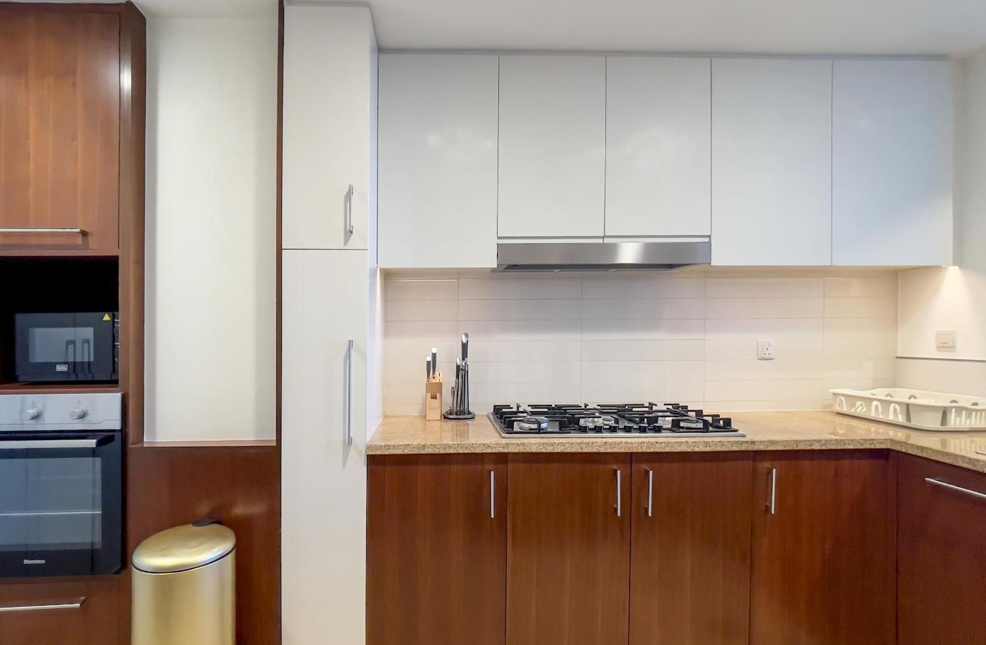 Appartement Elite Lux Homes - 3br Full Burj Khalifa Fountain Views In Downtown *