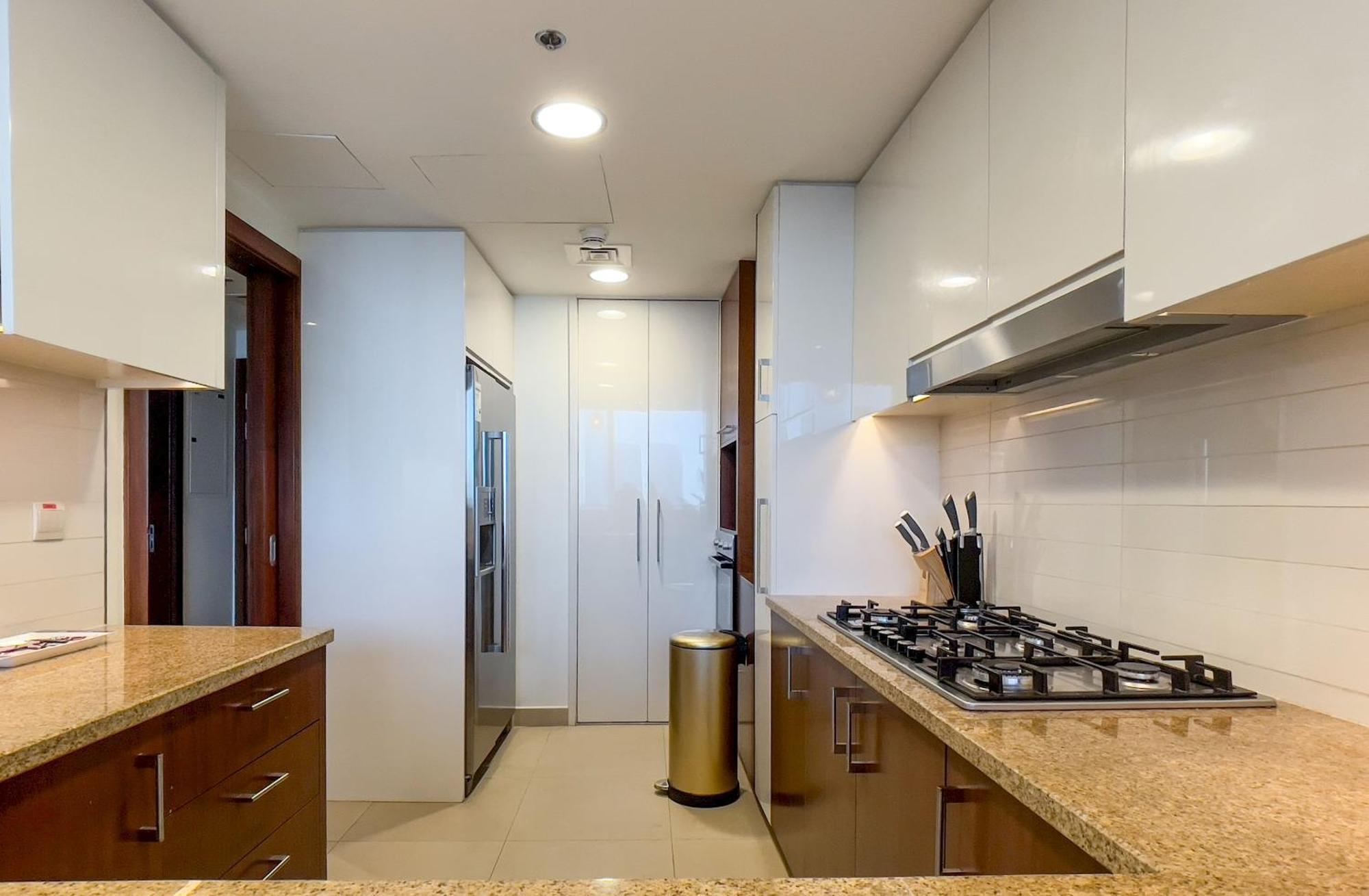 Appartement Elite Lux Homes - 3br Full Burj Khalifa Fountain Views In Downtown