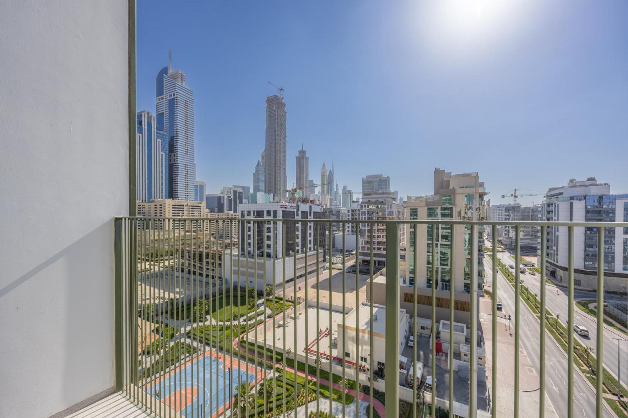 Mood Living 22 Apartamento *