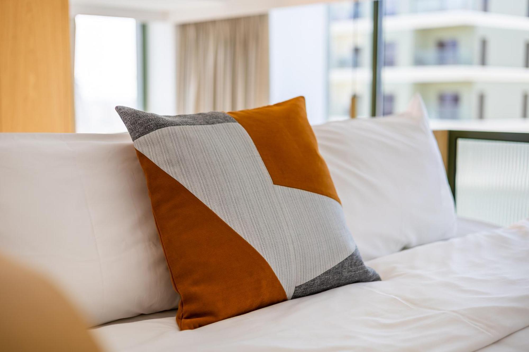 Mood Living 22 Apartamento