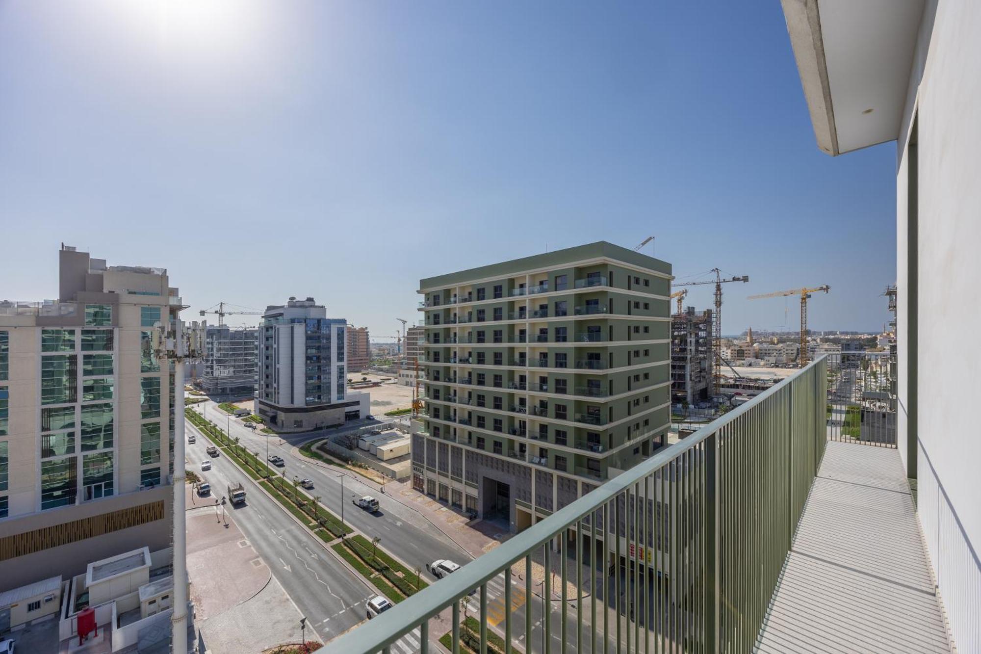 Appartement Mood Living 22 Dubai
