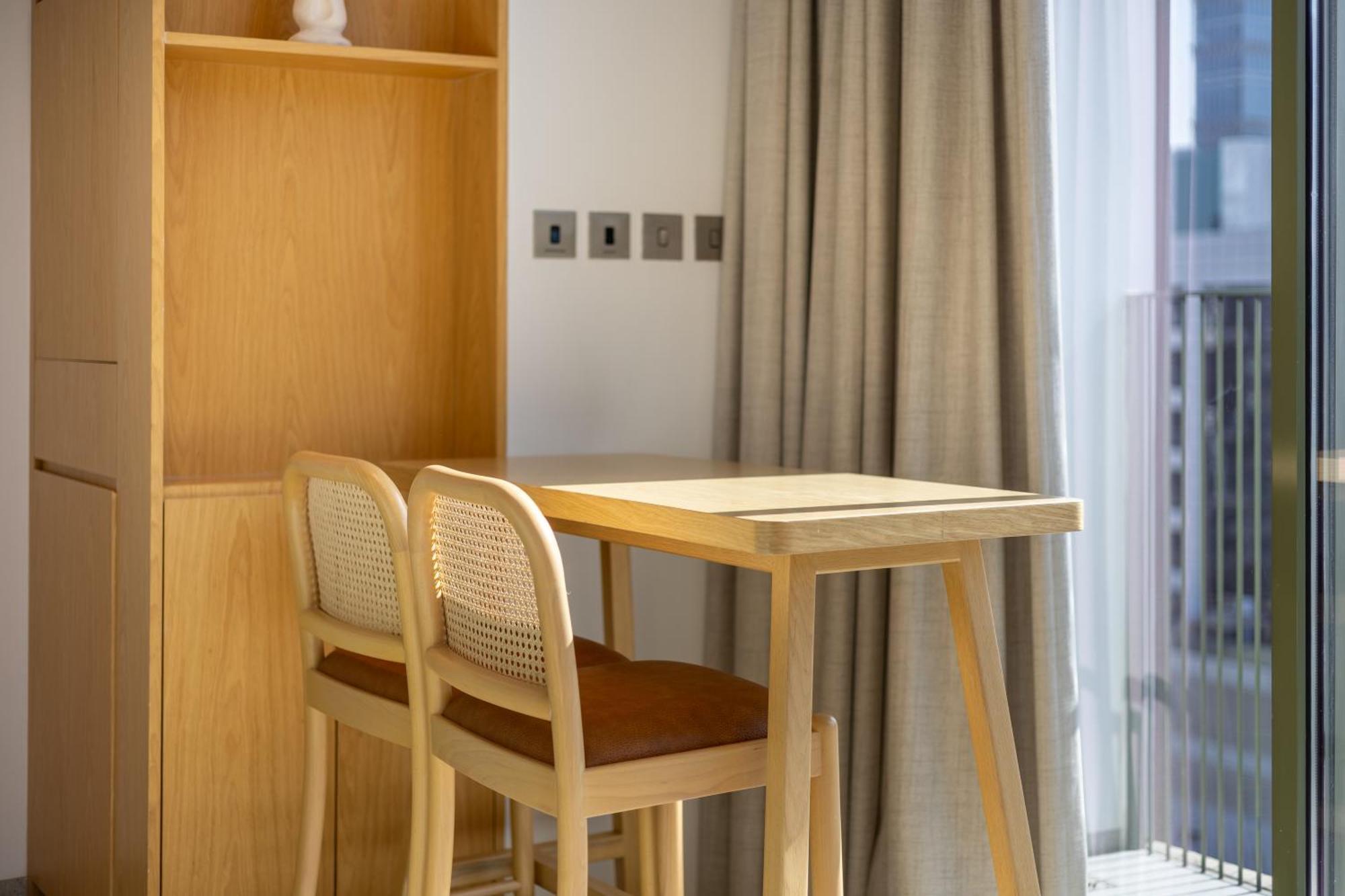 Mood Living 22 Appartement Dubai