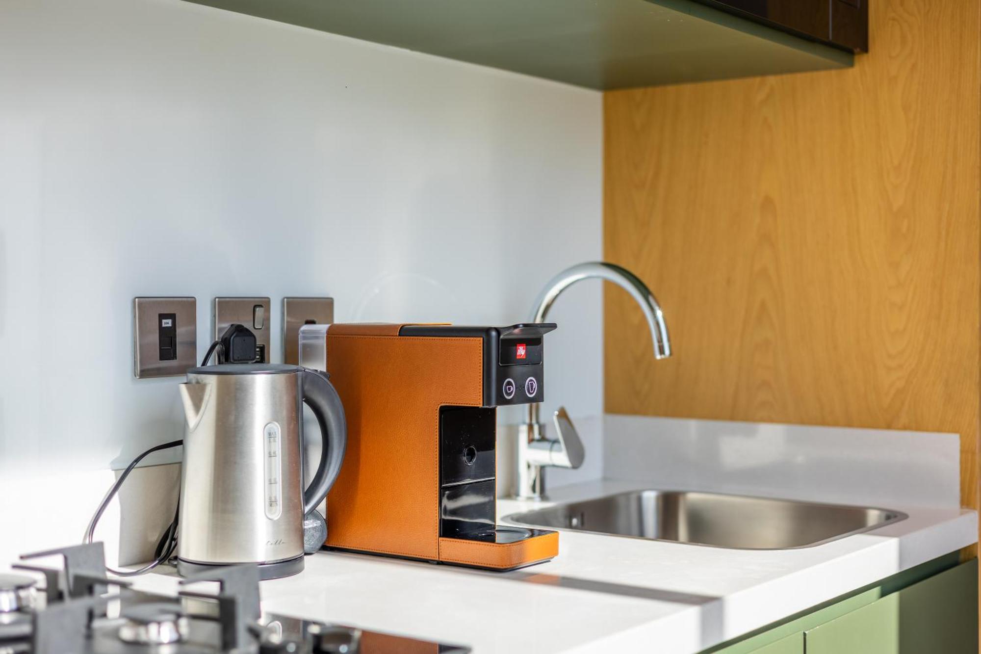 Apartamento Mood Living 22 Dubai