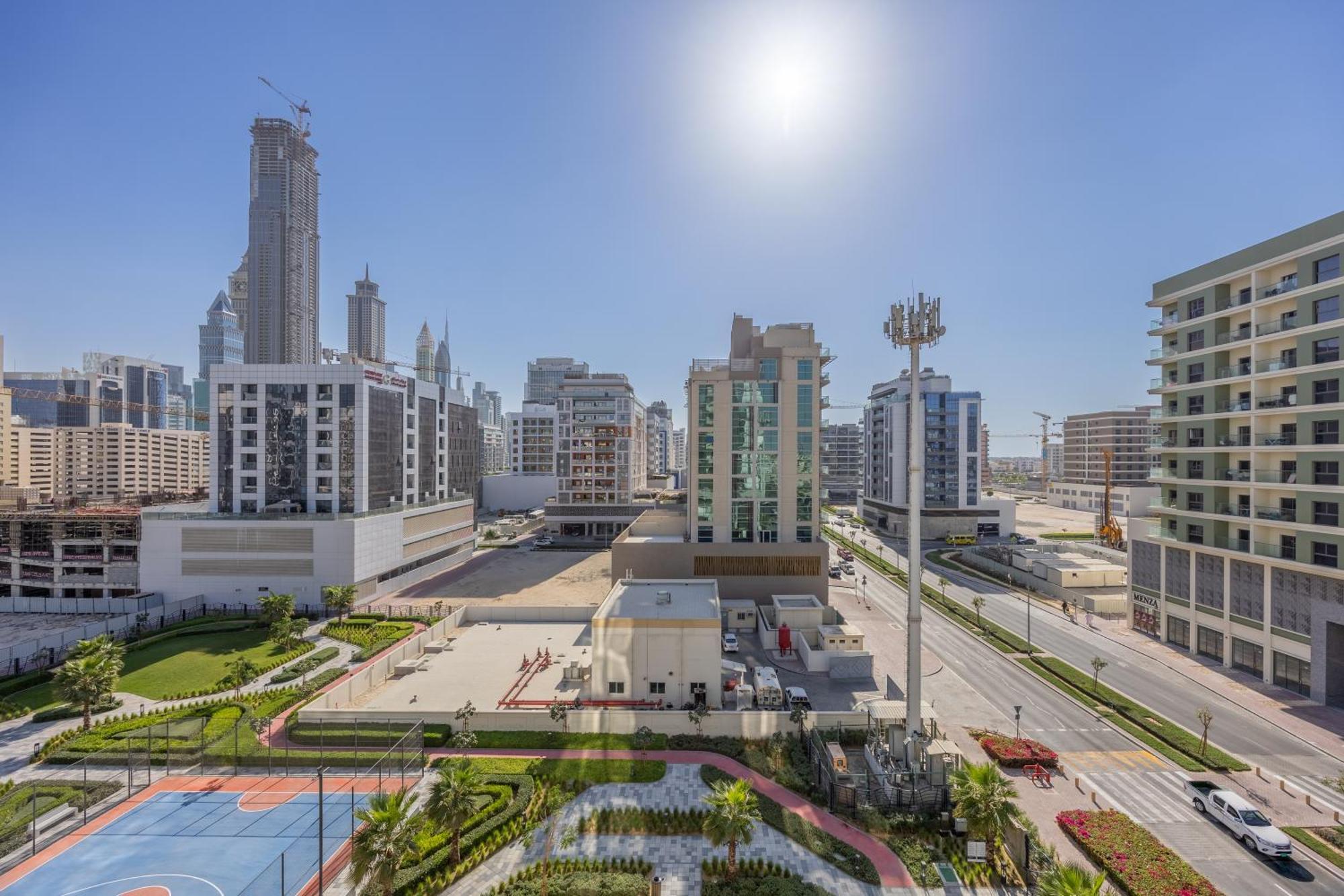 Apartamento Mood Living 22 *