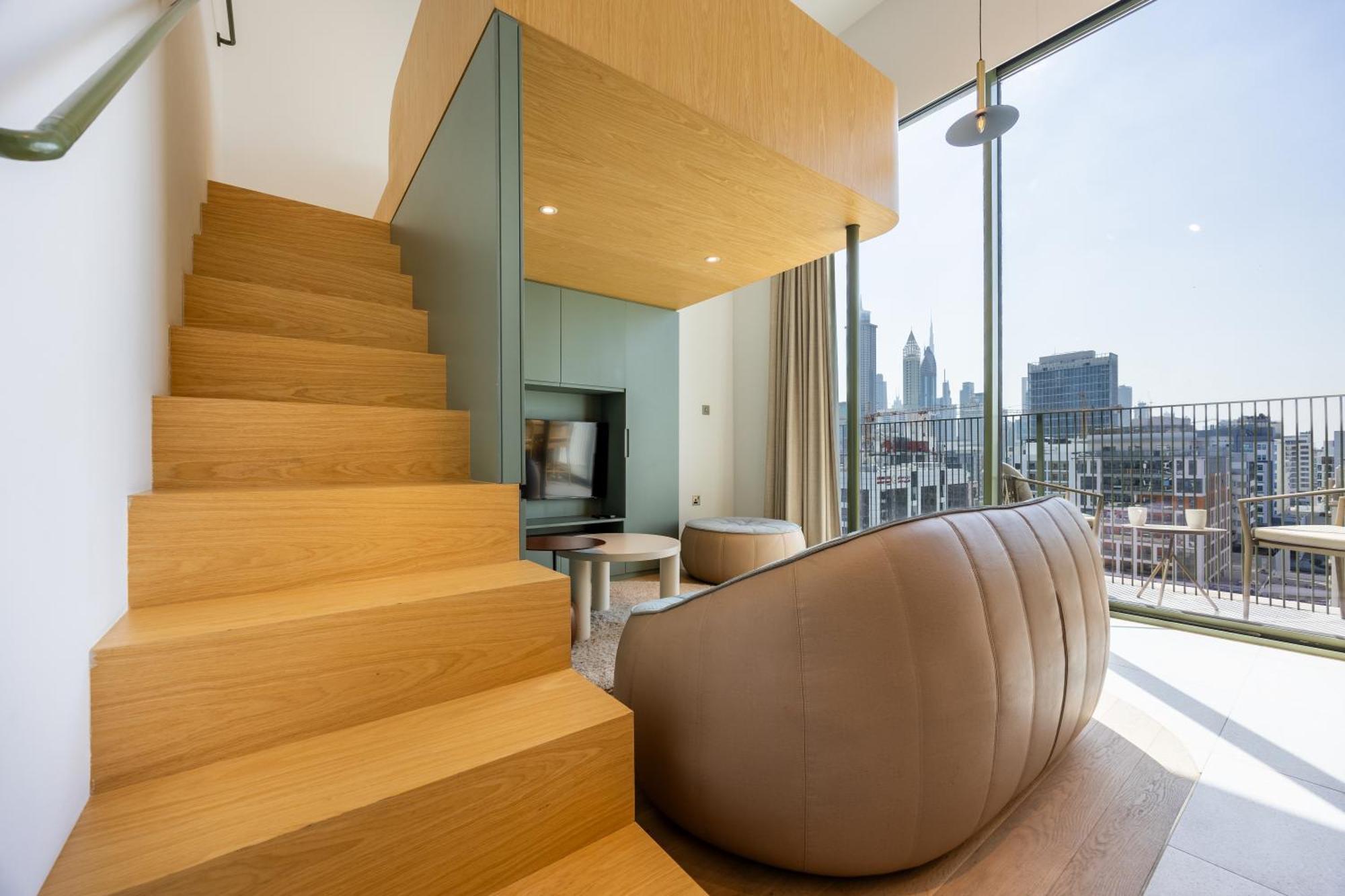 Appartement Mood Living 22