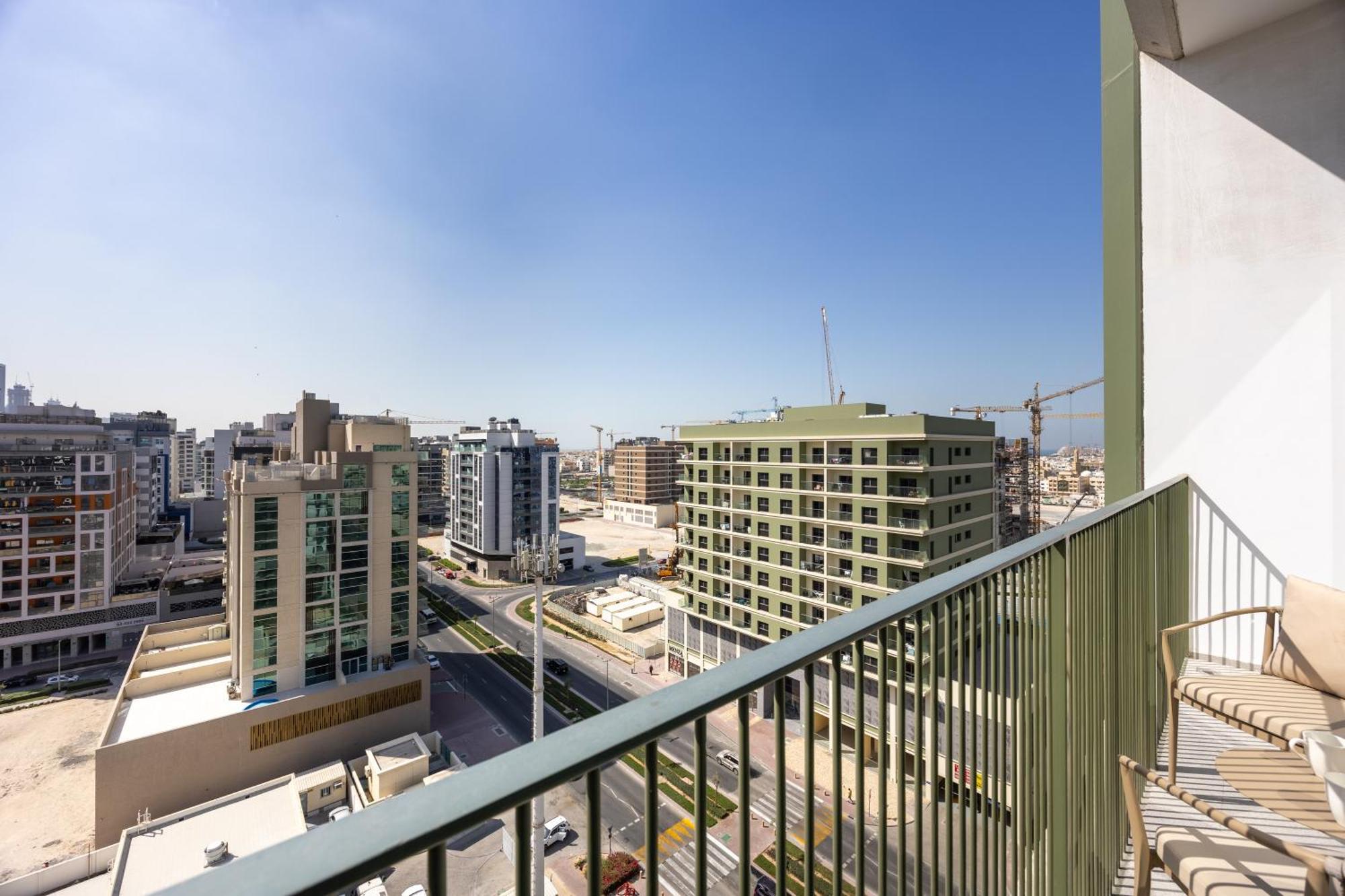 Apartamento Mood Living 22