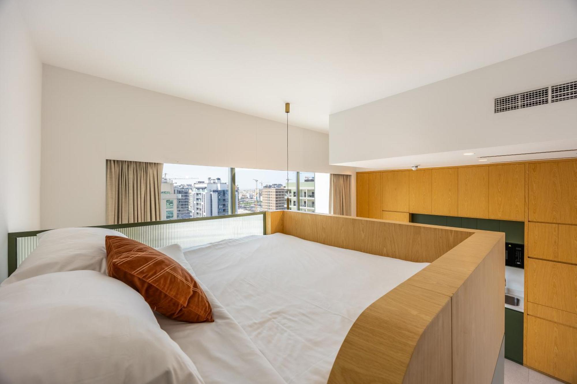 Mood Living 22 Apartamento *