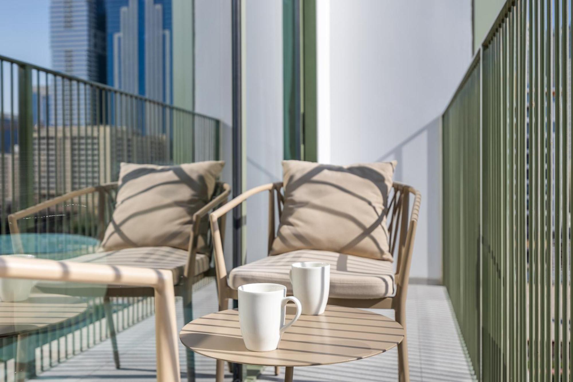 Mood Living 22 Apartamento