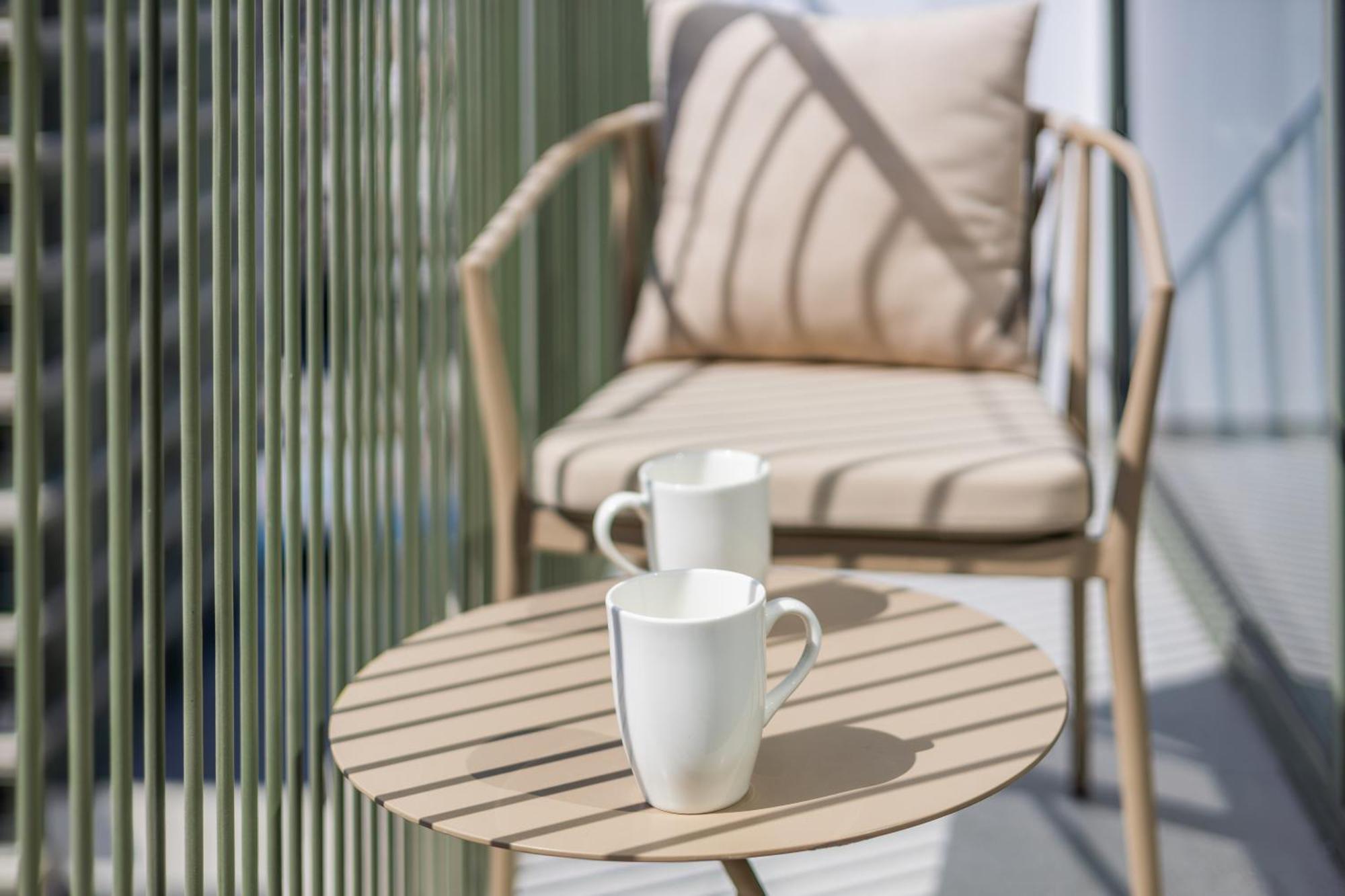 Mood Living 22 Apartamento Dubai