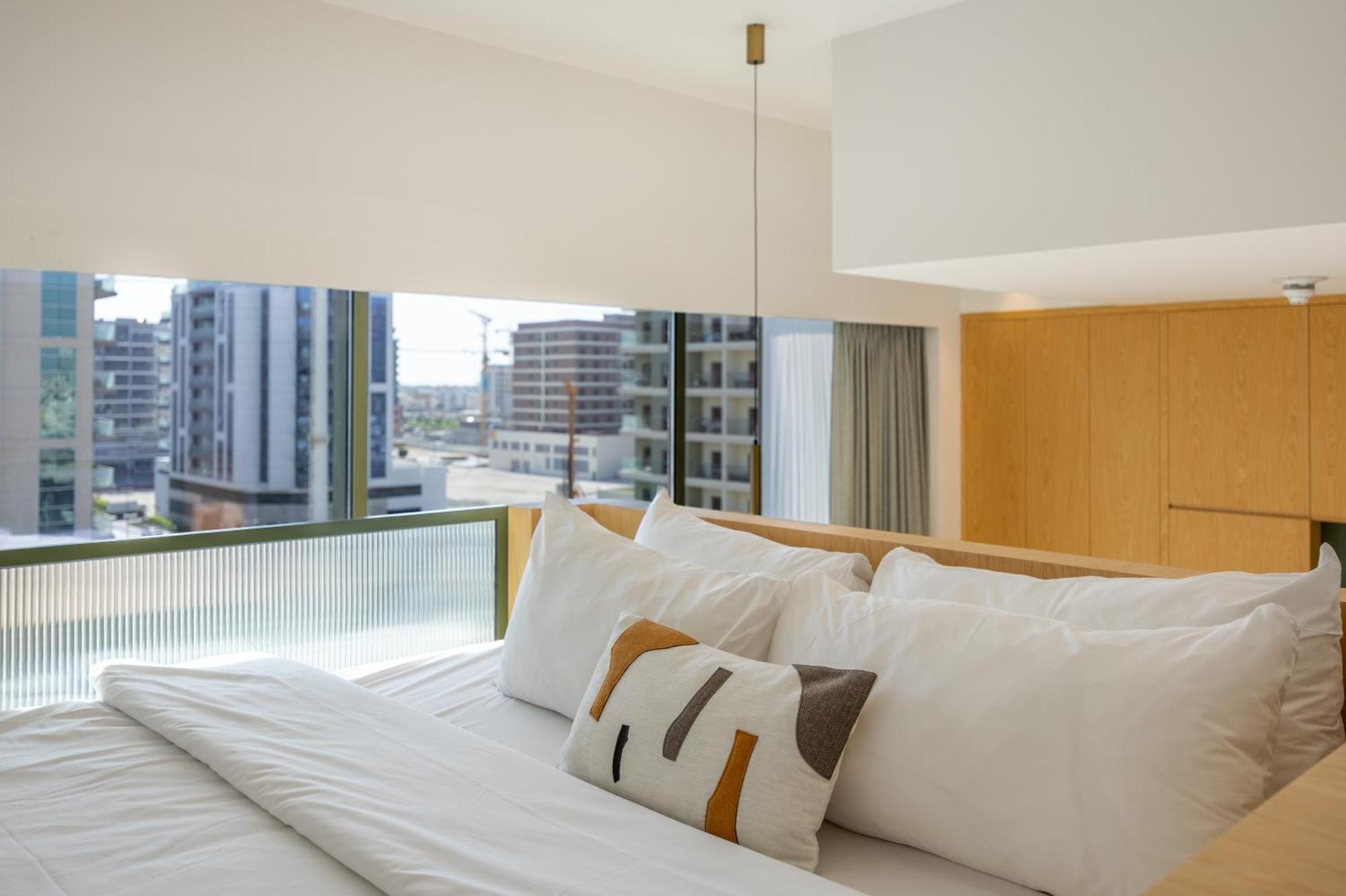 Mood Living 22 Apartamento