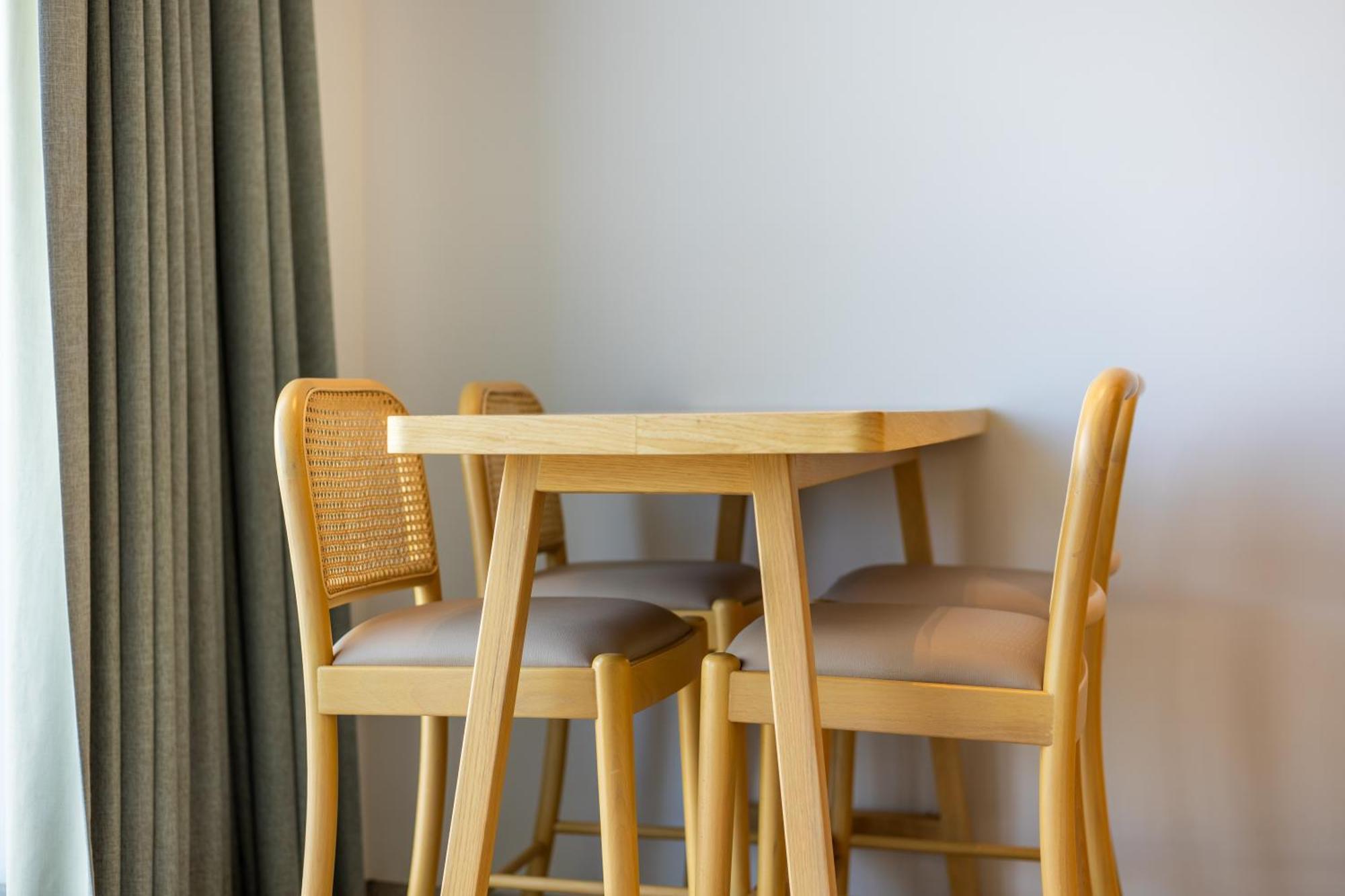 Appartement Mood Living 22 *