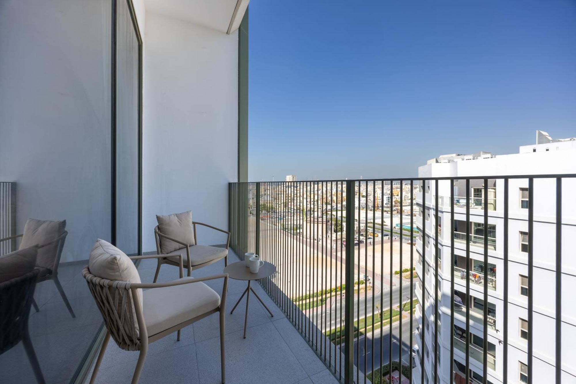 Mood Living 22 Appartement *