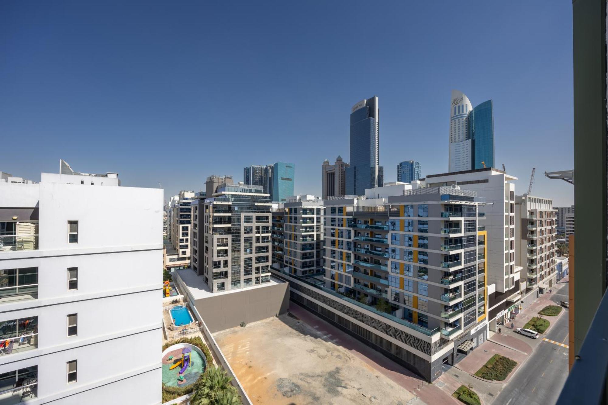 Apartamento Mood Living 22 *