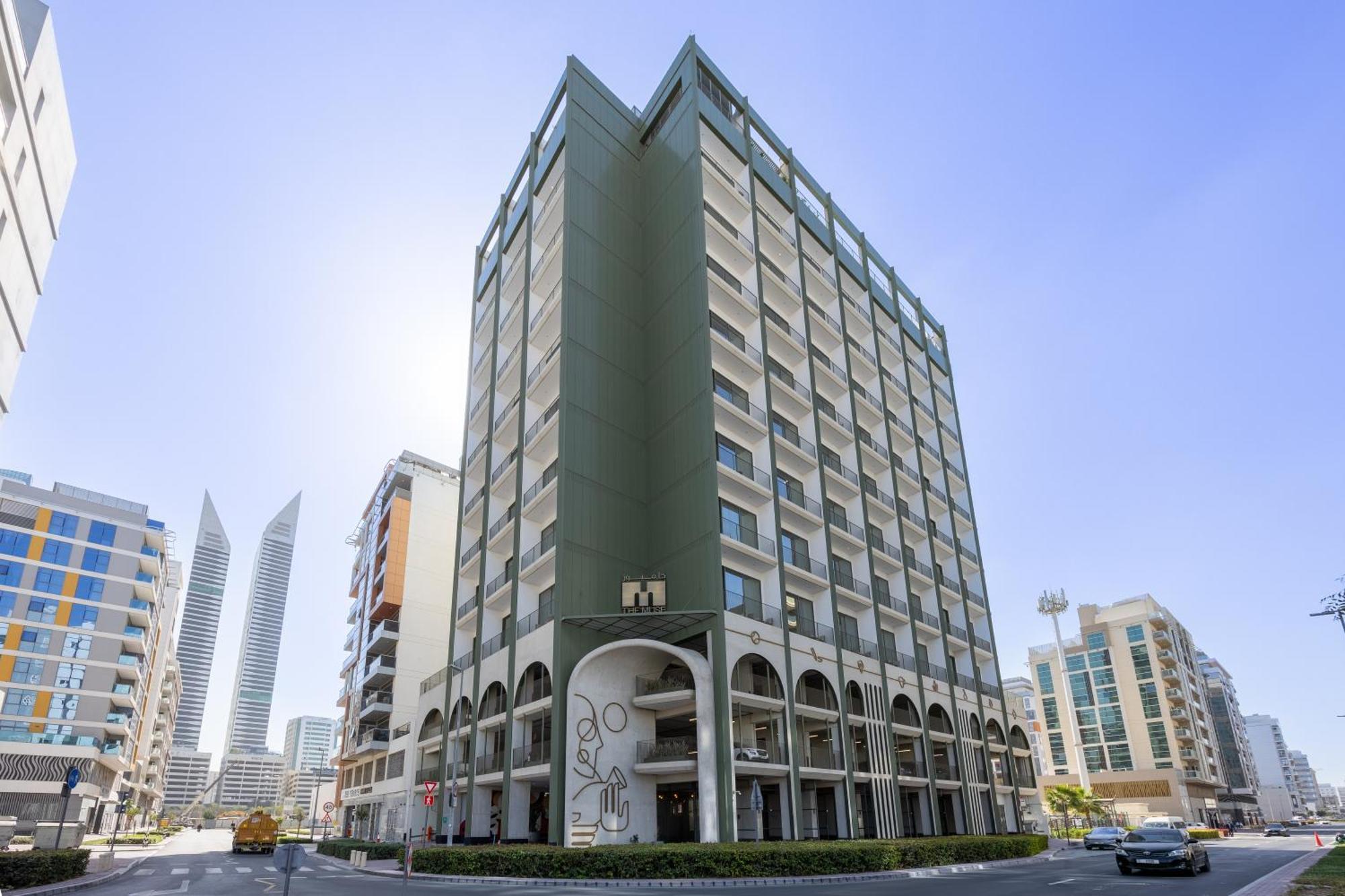 Mood Living 22 * Dubai