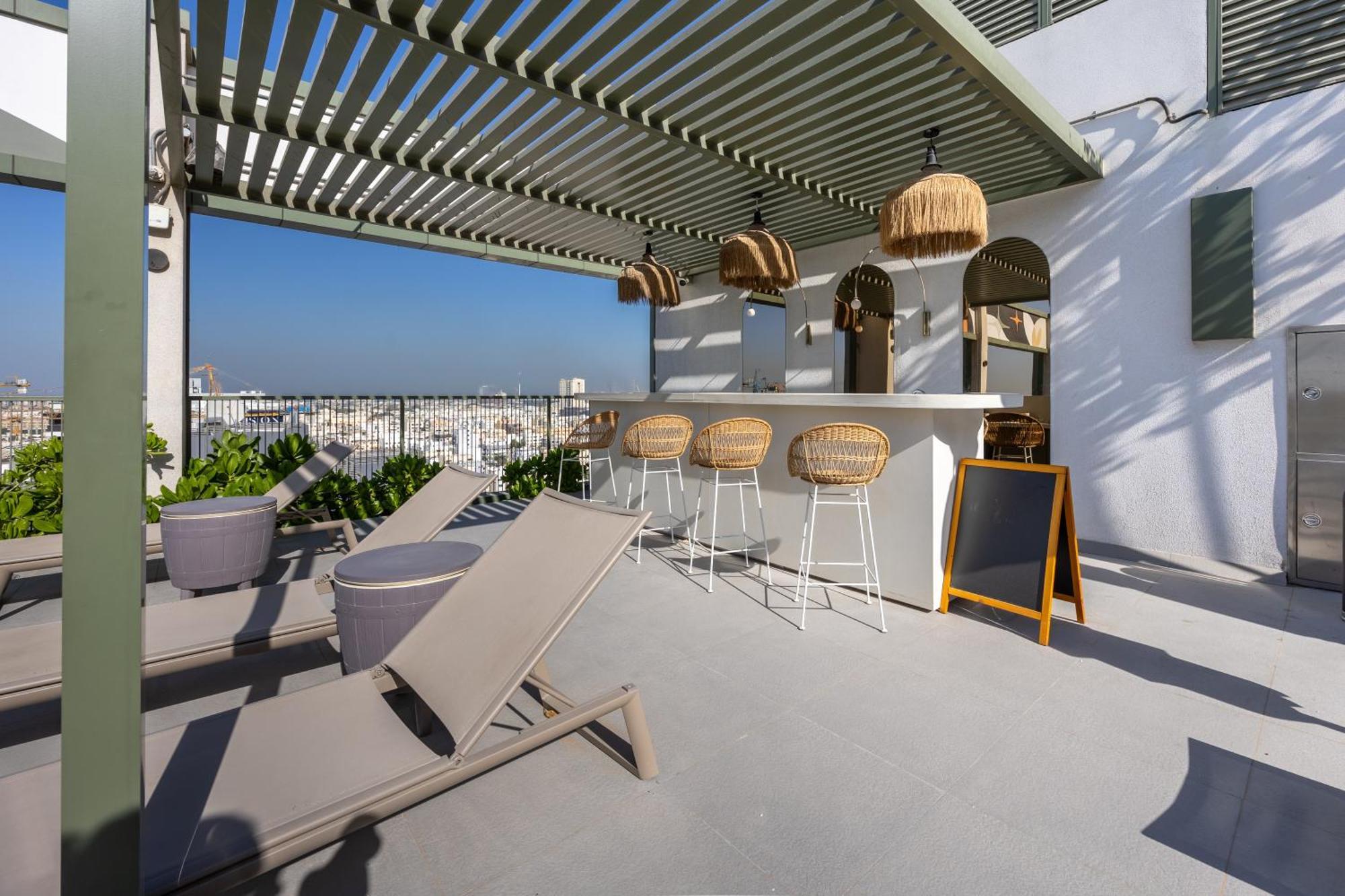 Mood Living 22 Apartamento