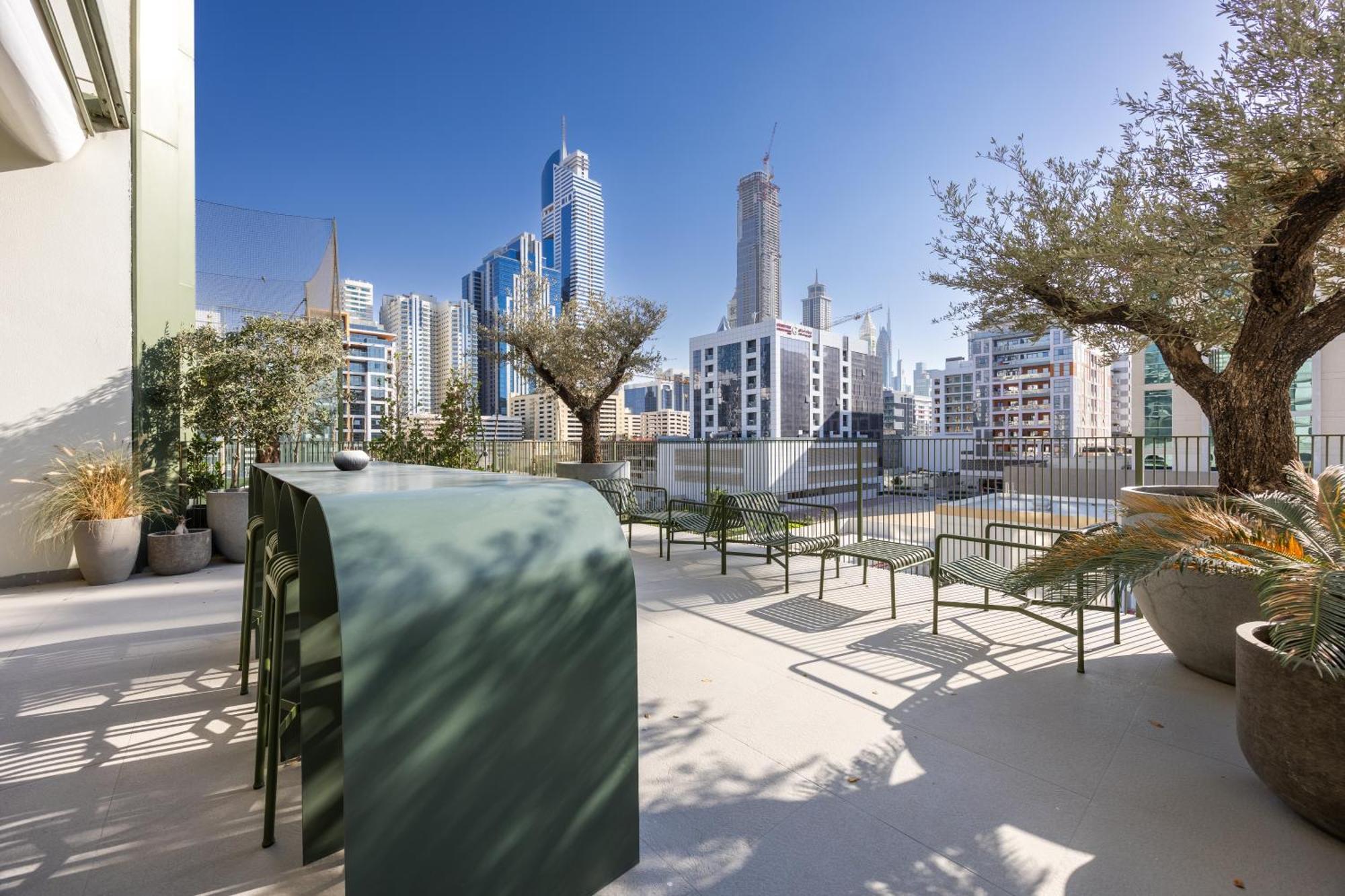 Apartamento Mood Living 22