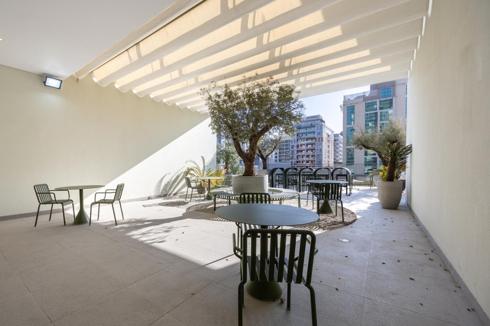 Mood Living 22 Apartamento