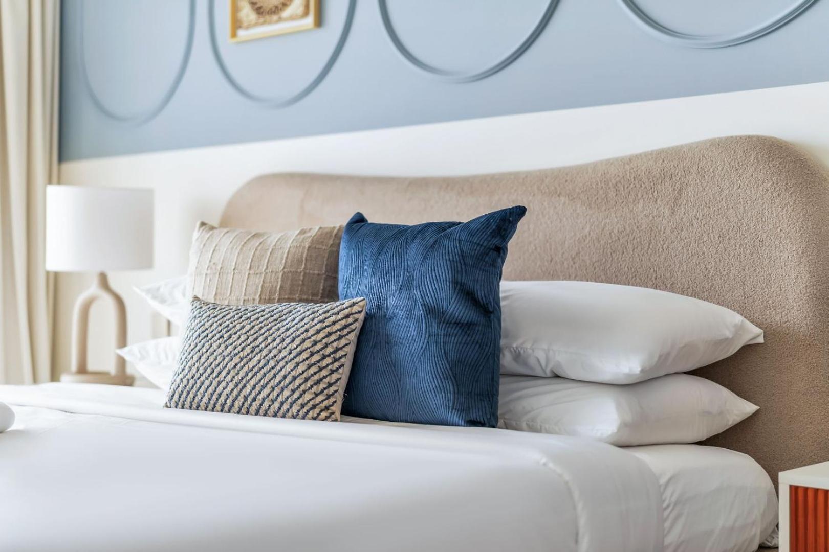 Guestready - Amazing With A Great Sea View * Dubaï