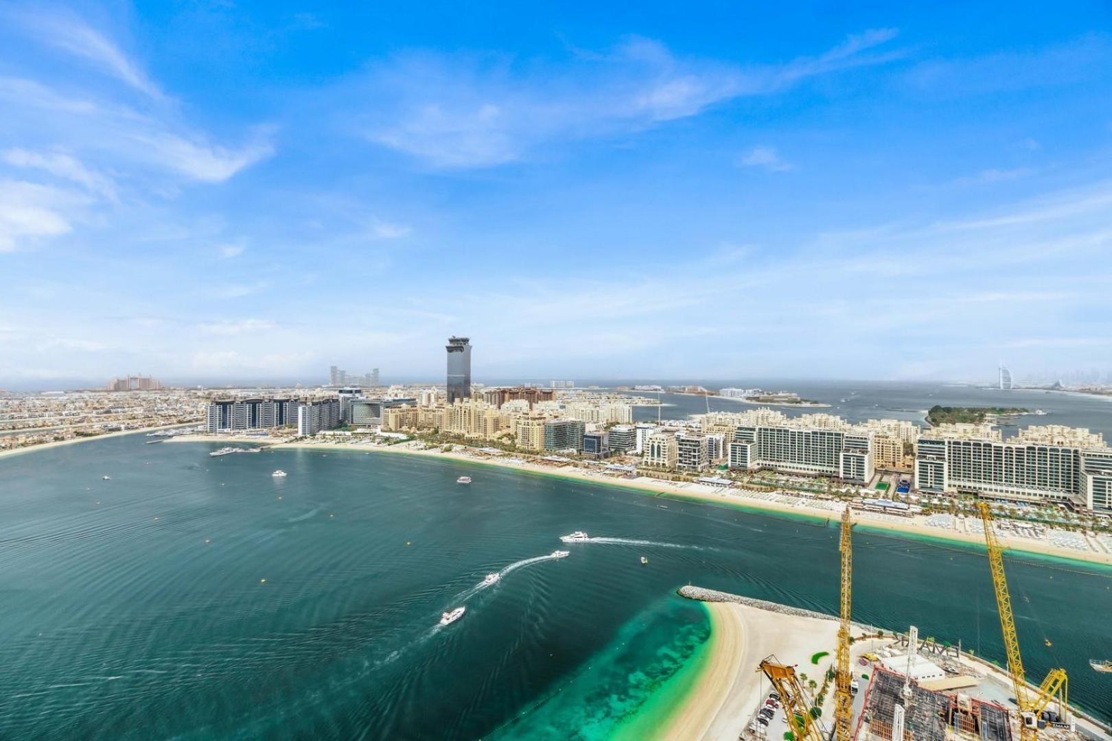 Guestready - Amazing With A Great Sea View Appartement *