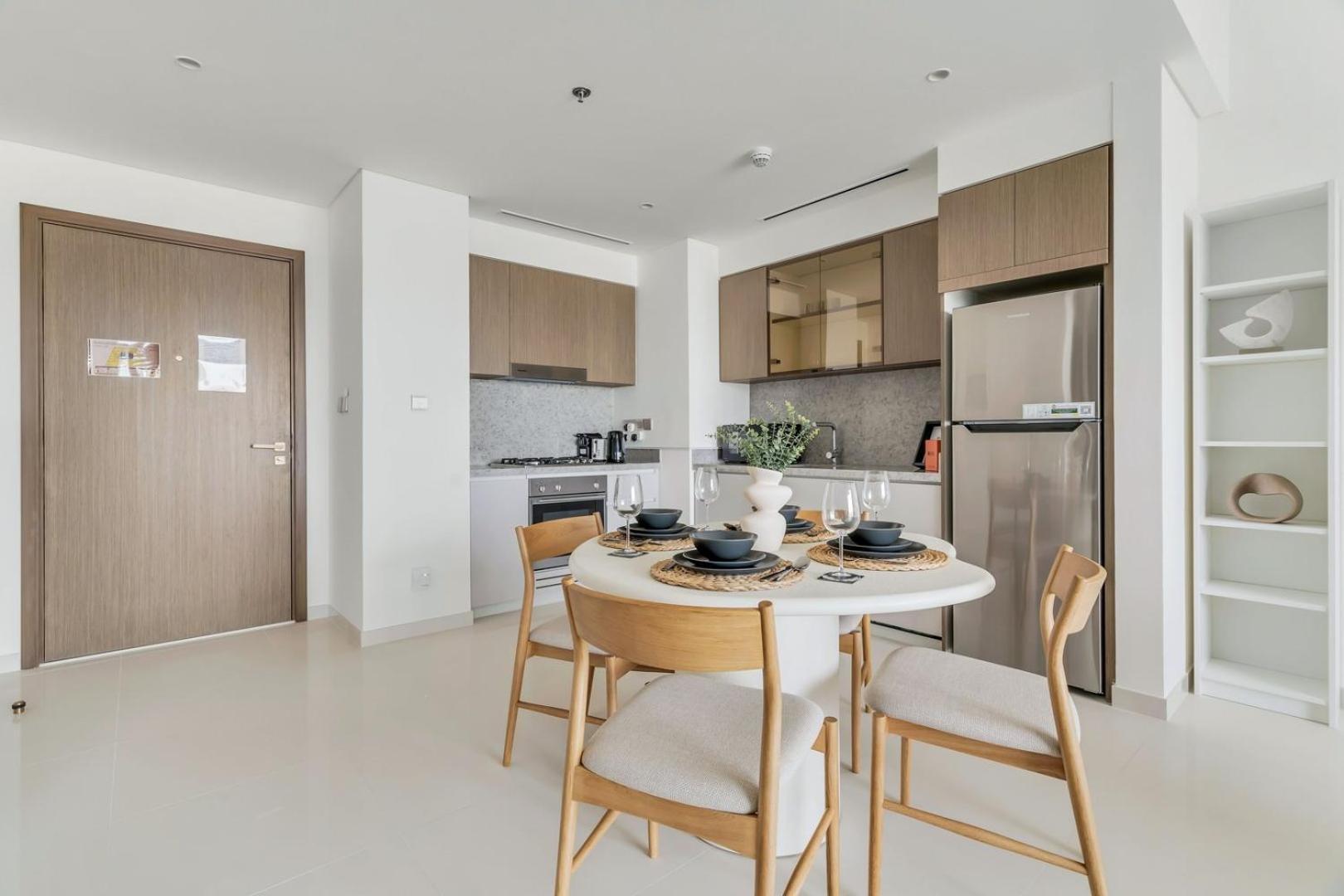 Guestready - Amazing With A Great Sea View * Dubaï