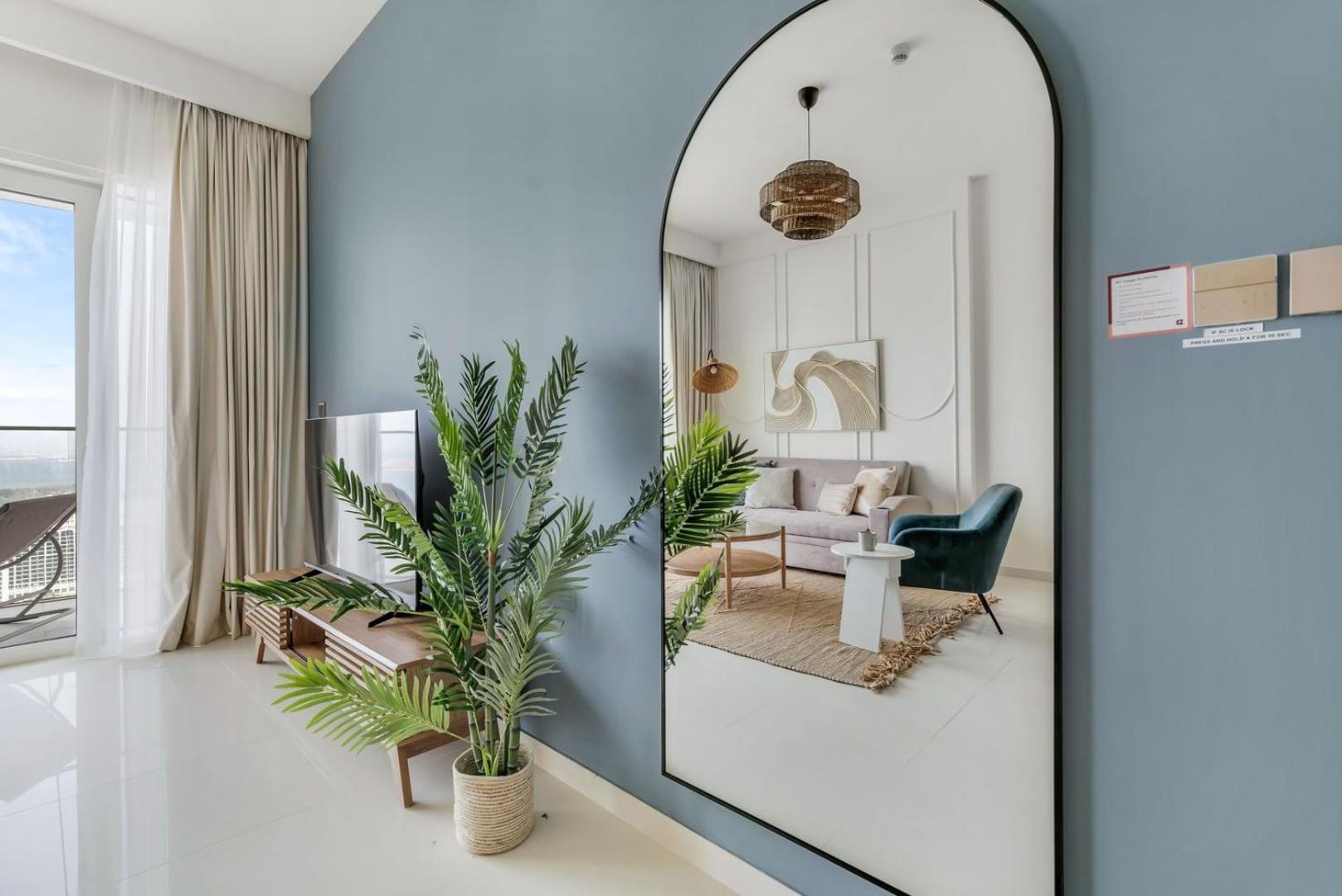 Guestready - Amazing With A Great Sea View * Dubaï
