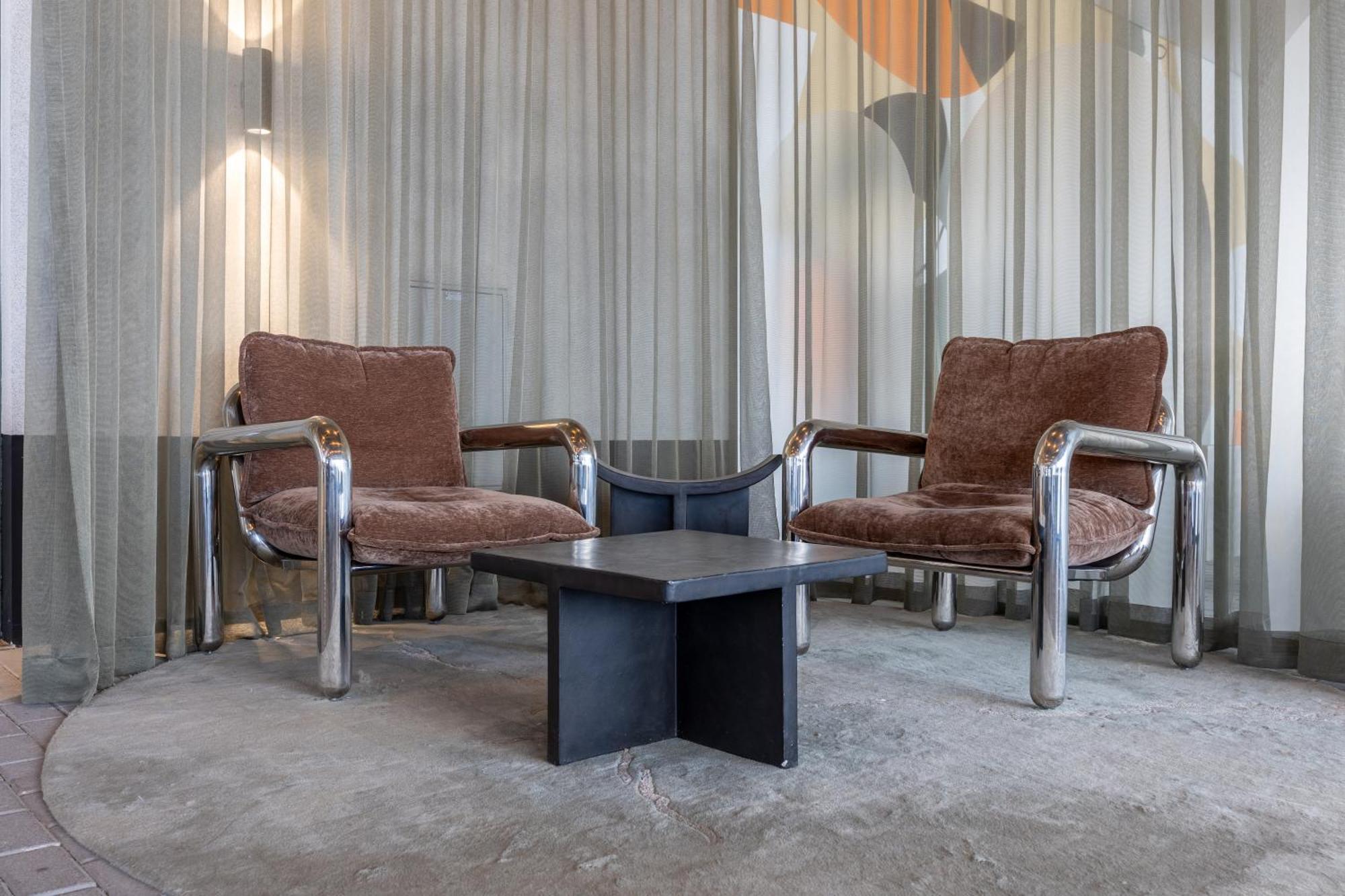 Apartamento Mood Living 22 *